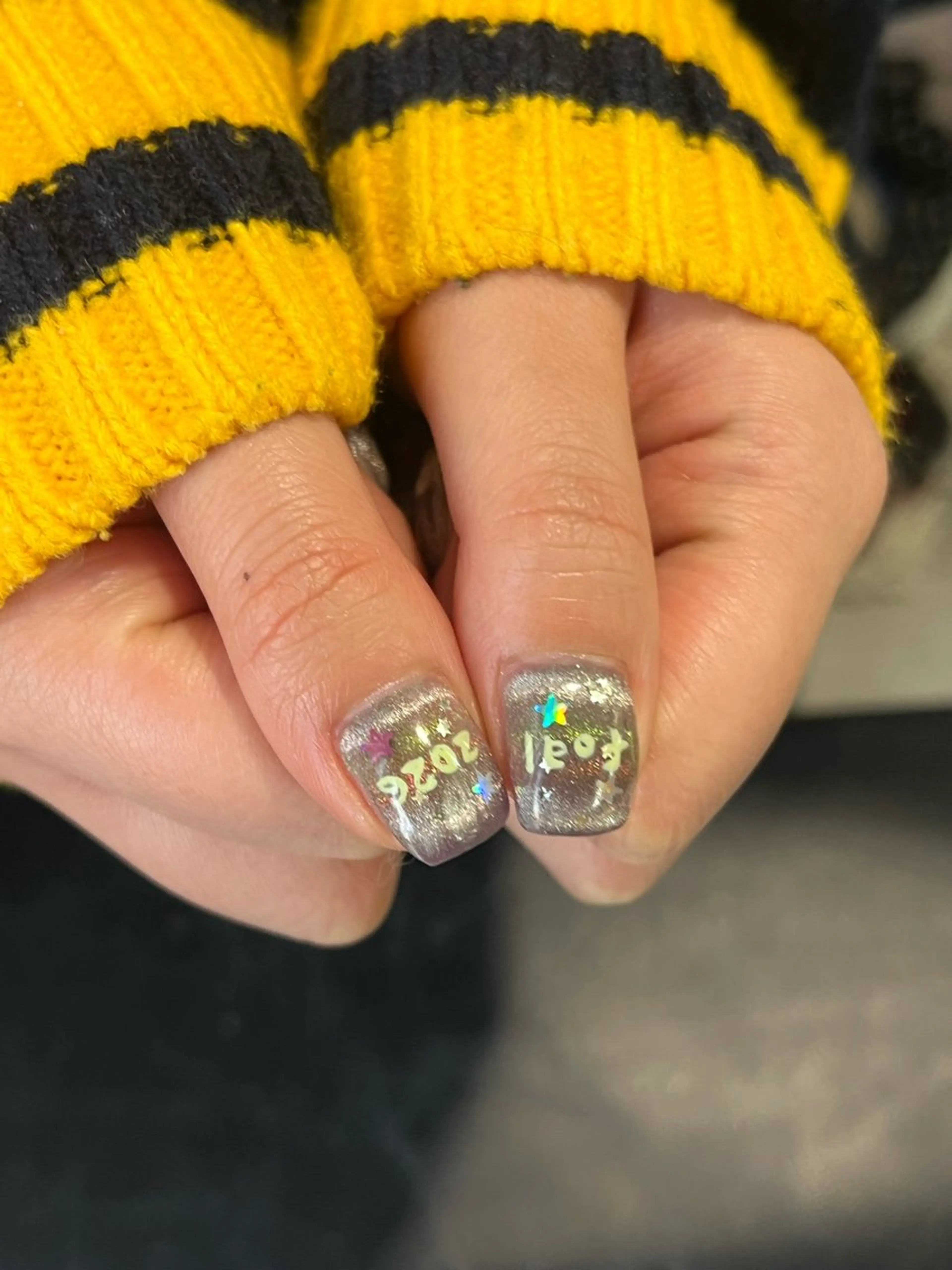 ネイル ハンドネイル Hata nail 🎀個性派ニュアンスのネイルデザイン