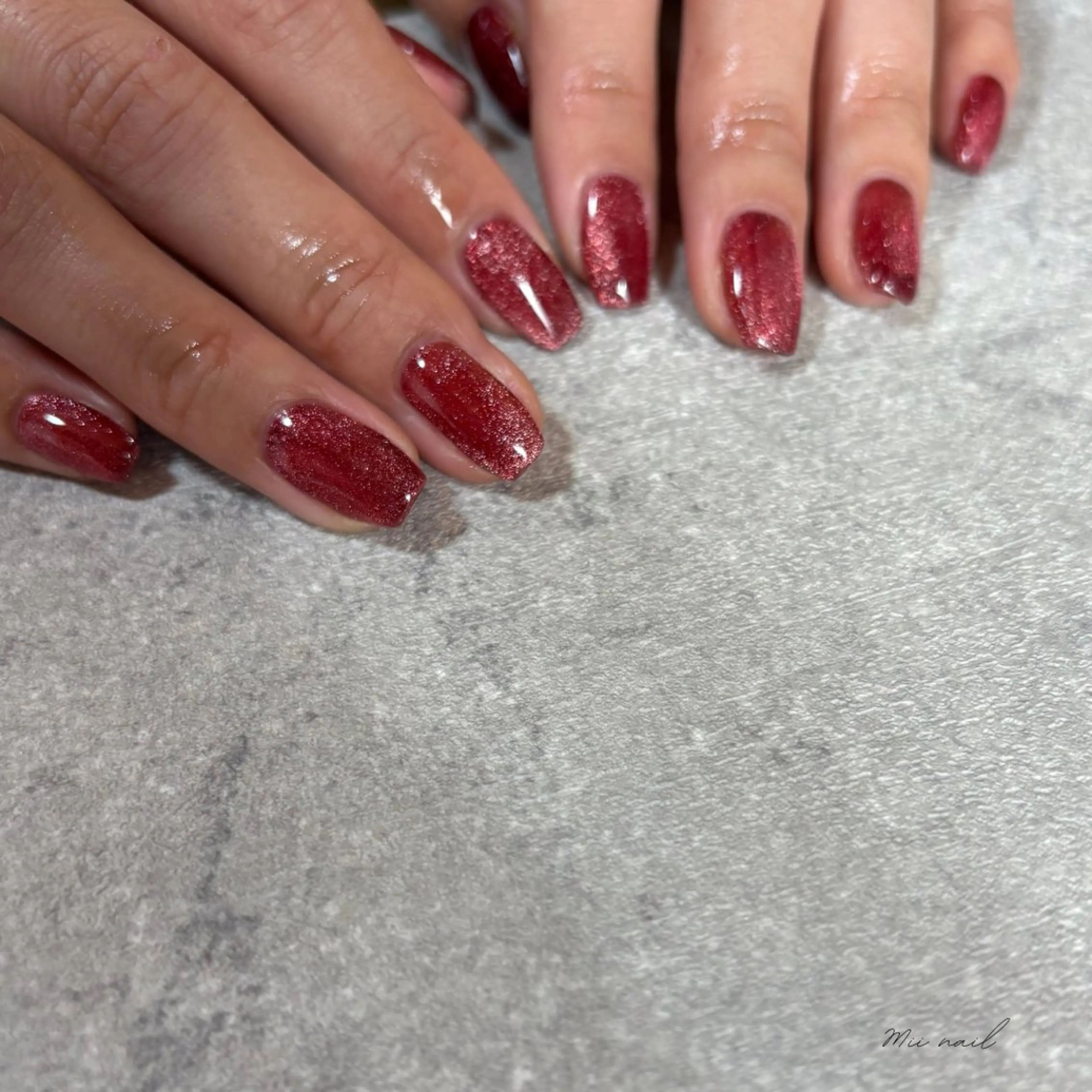 ネイル Mii nail いづみのその他イメージ