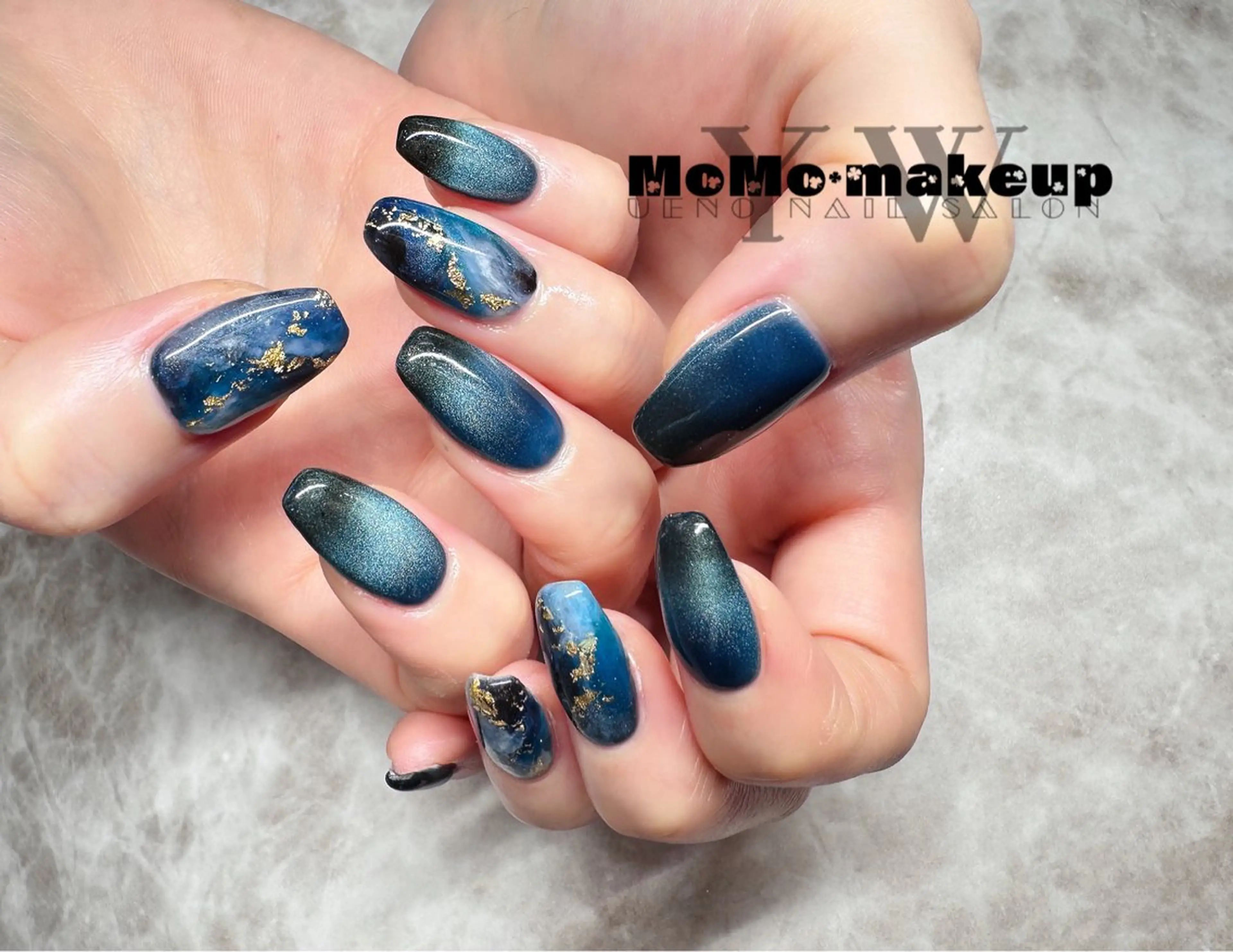 ネイル 閨匠 上野店のネイルデザイン