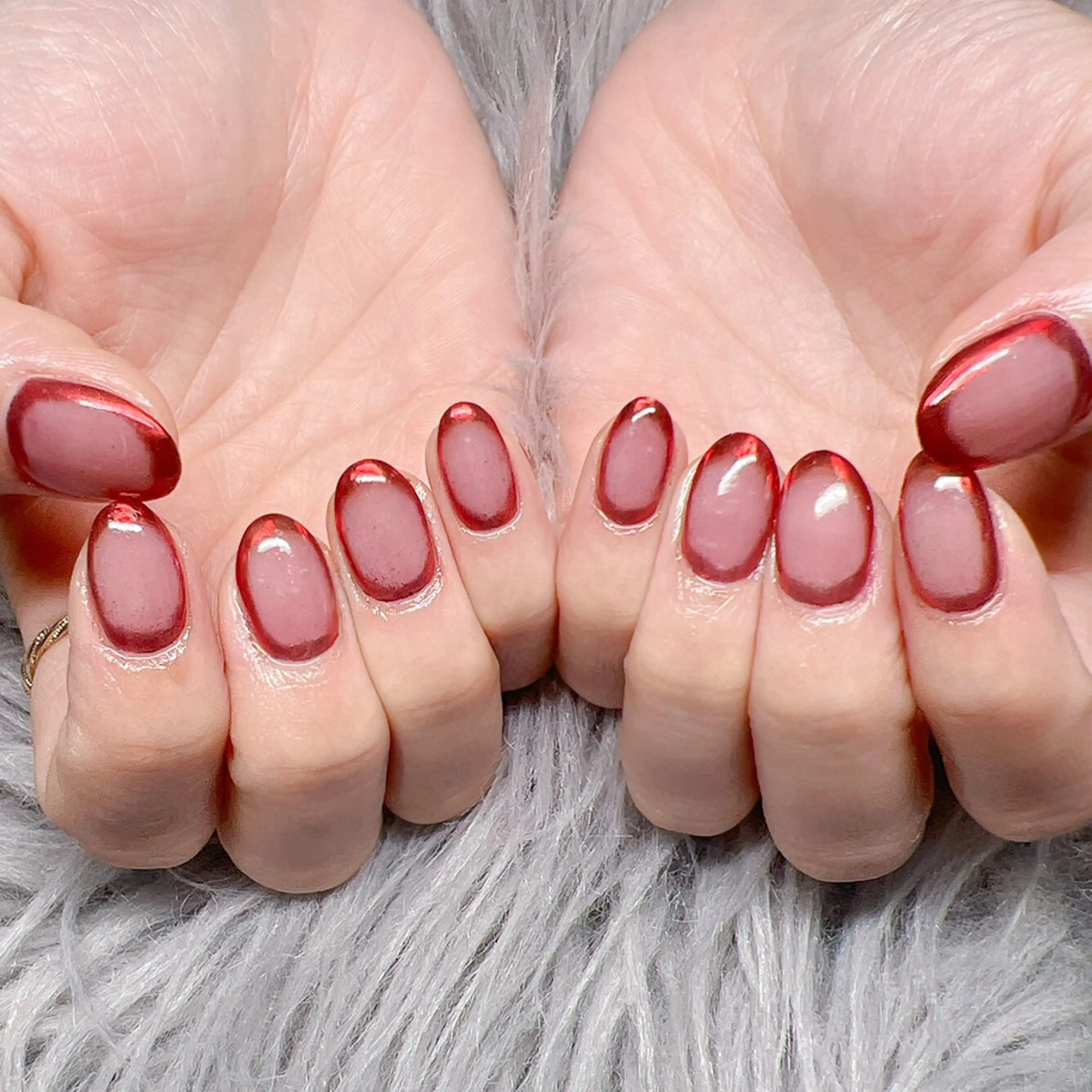 ネイル DollyGirl KYOKOのネイルデザイン