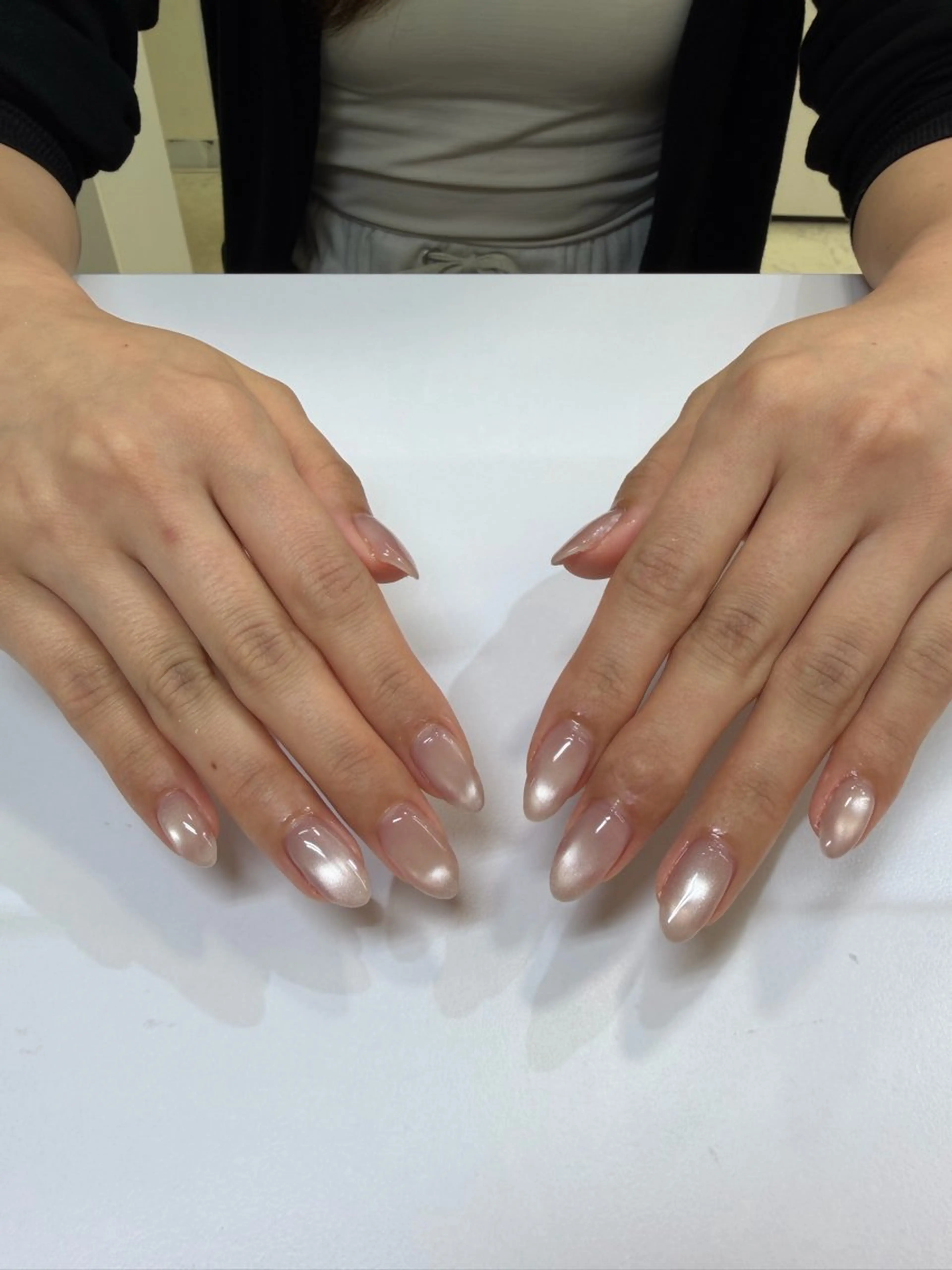 ネイル cherienail Miraiのネイルデザイン