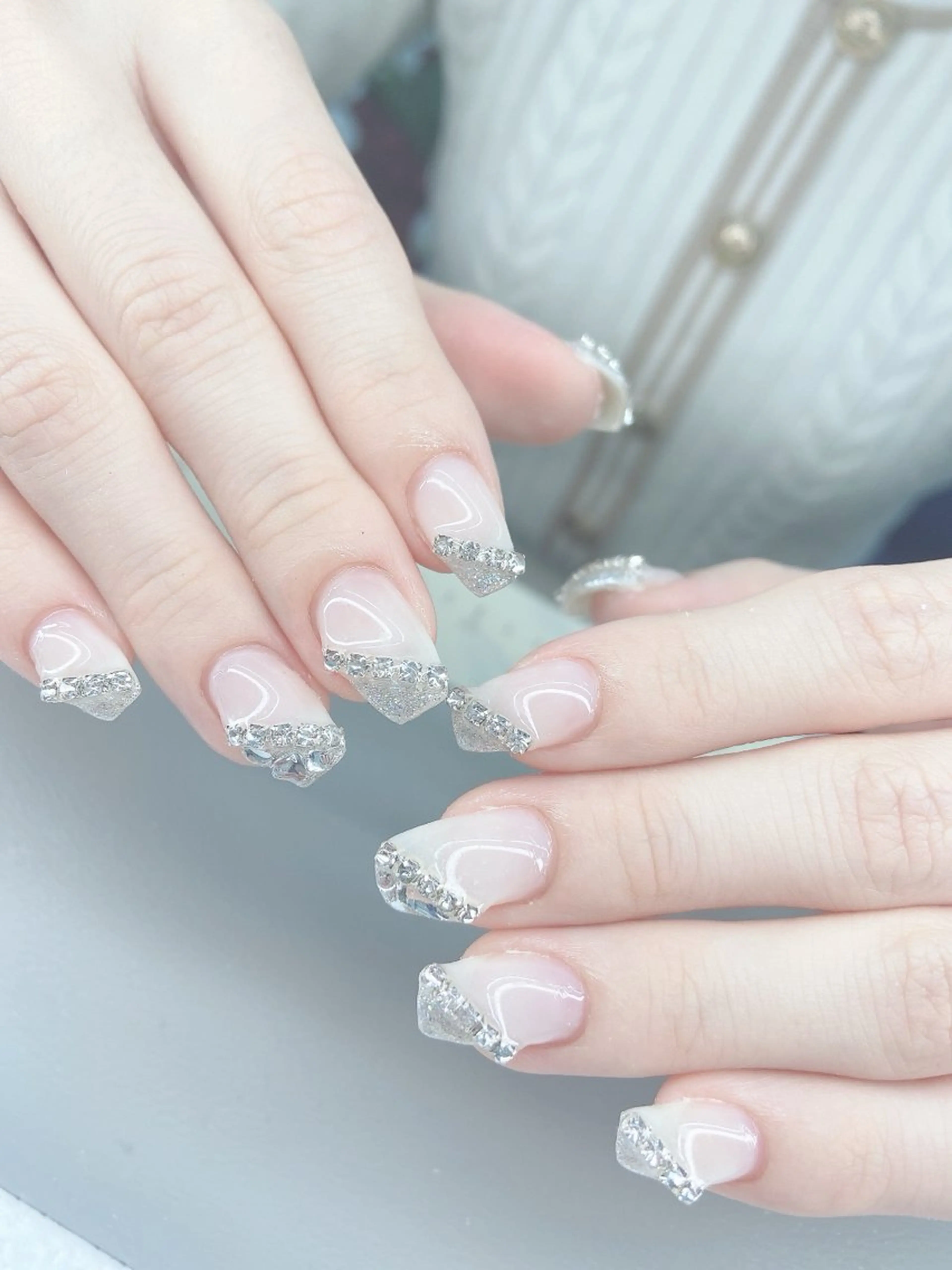 ネイル ♡Sherry  Nail♡のネイルデザイン