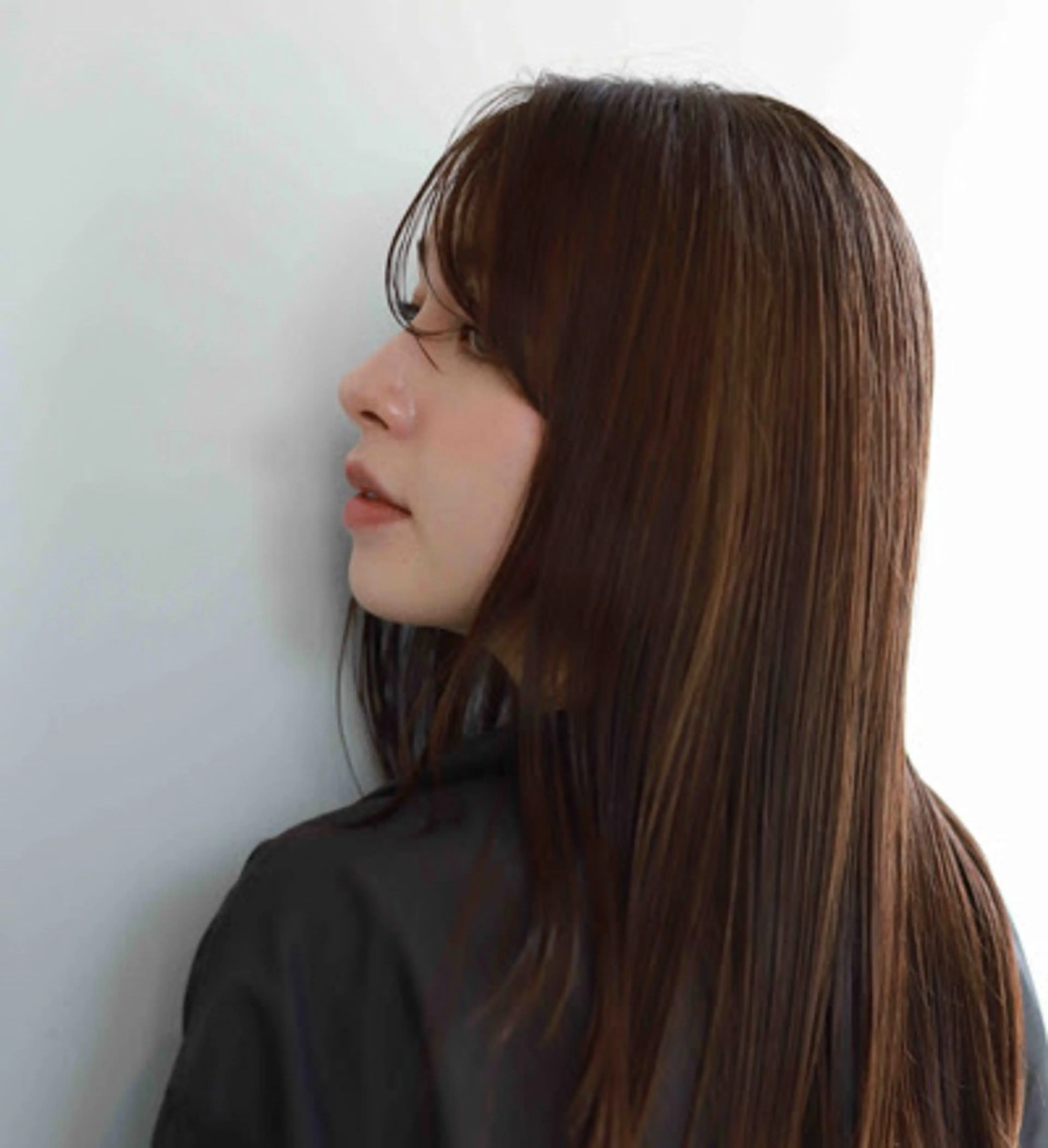 【ご新規様限定】カット+カラーの写真