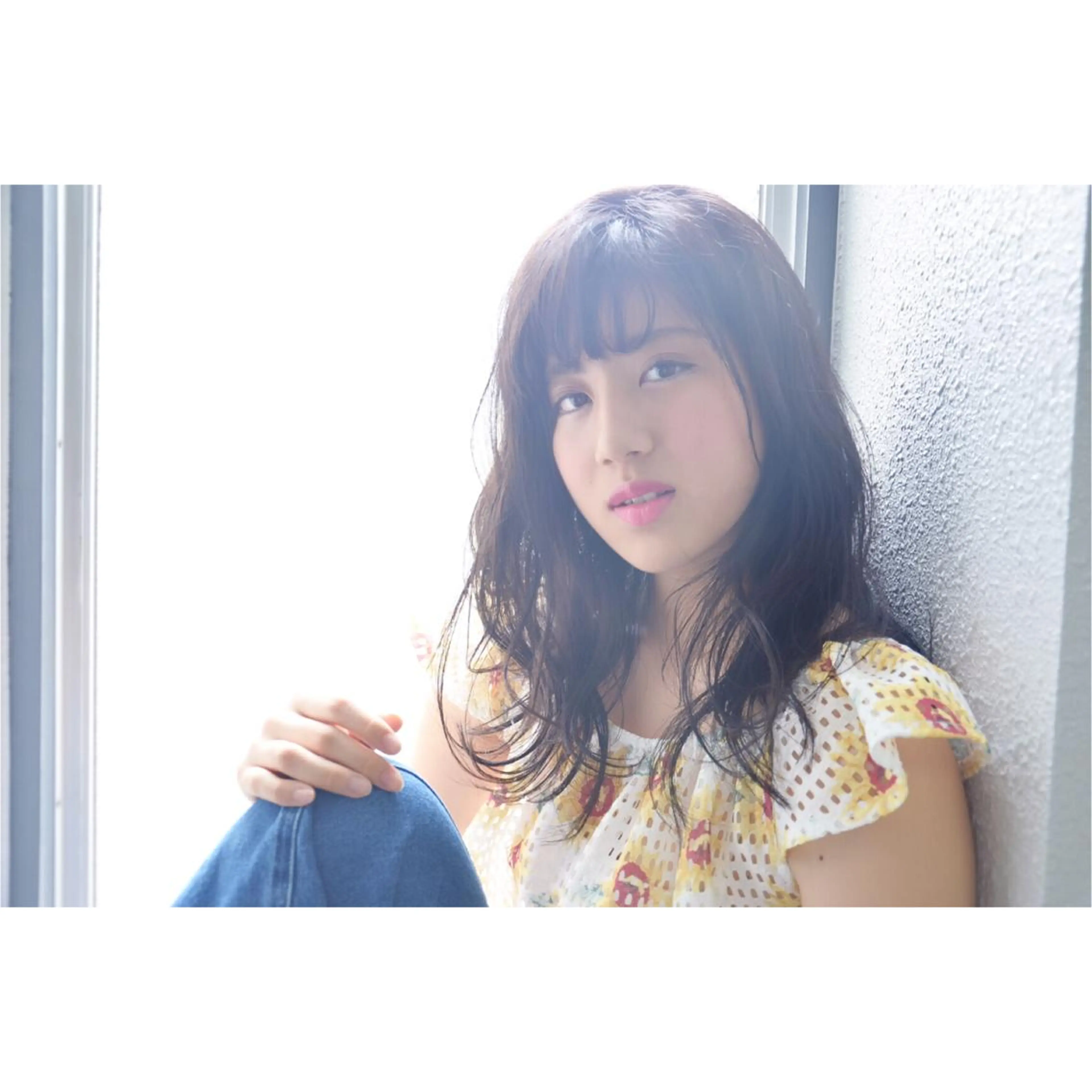 ミディアム カラー 中村 ダイスケのその他イメージ