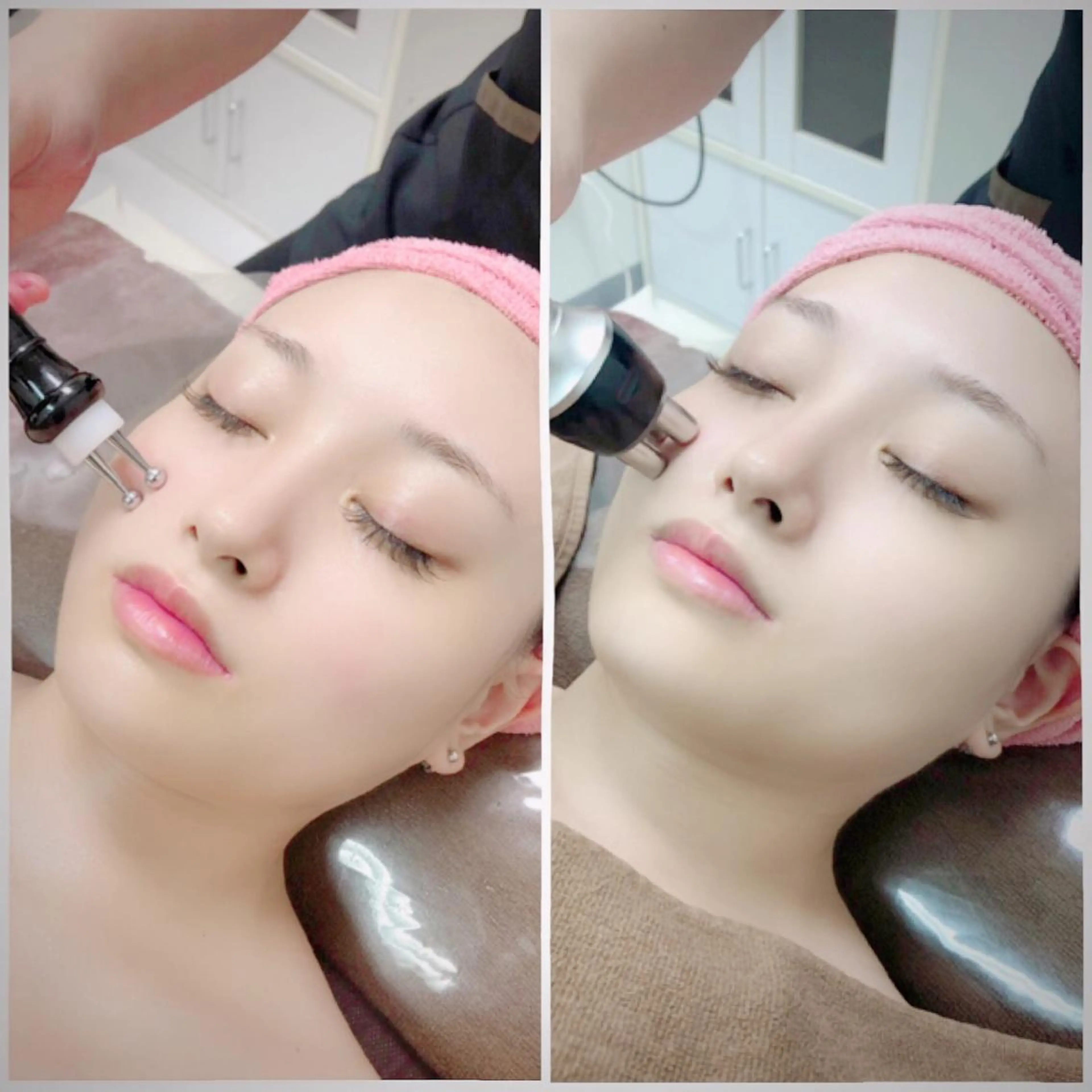 エステ 高速脱毛エステ リアンのエステ・リラクイメージ