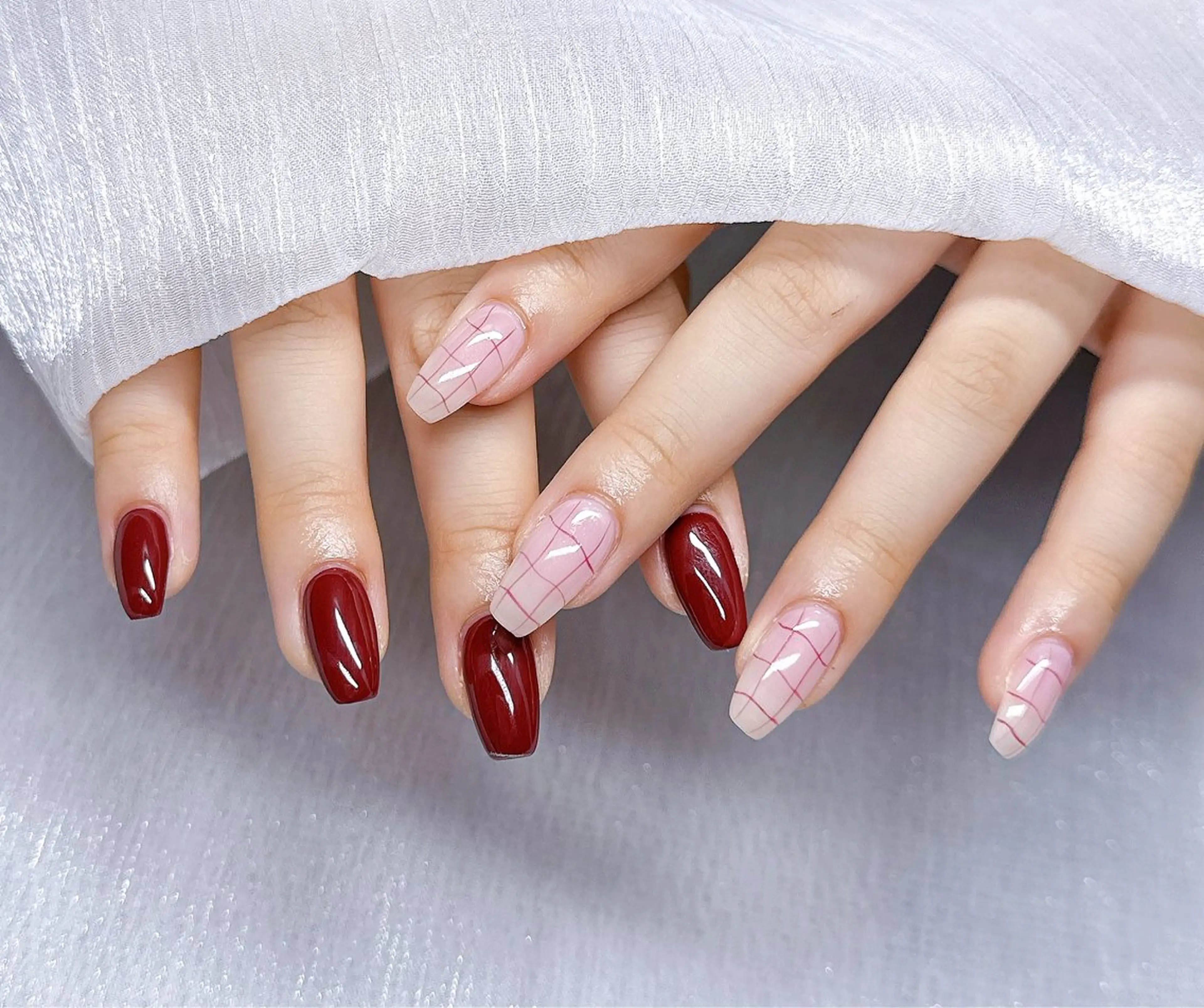 ネイル Yumi nailのネイルデザイン