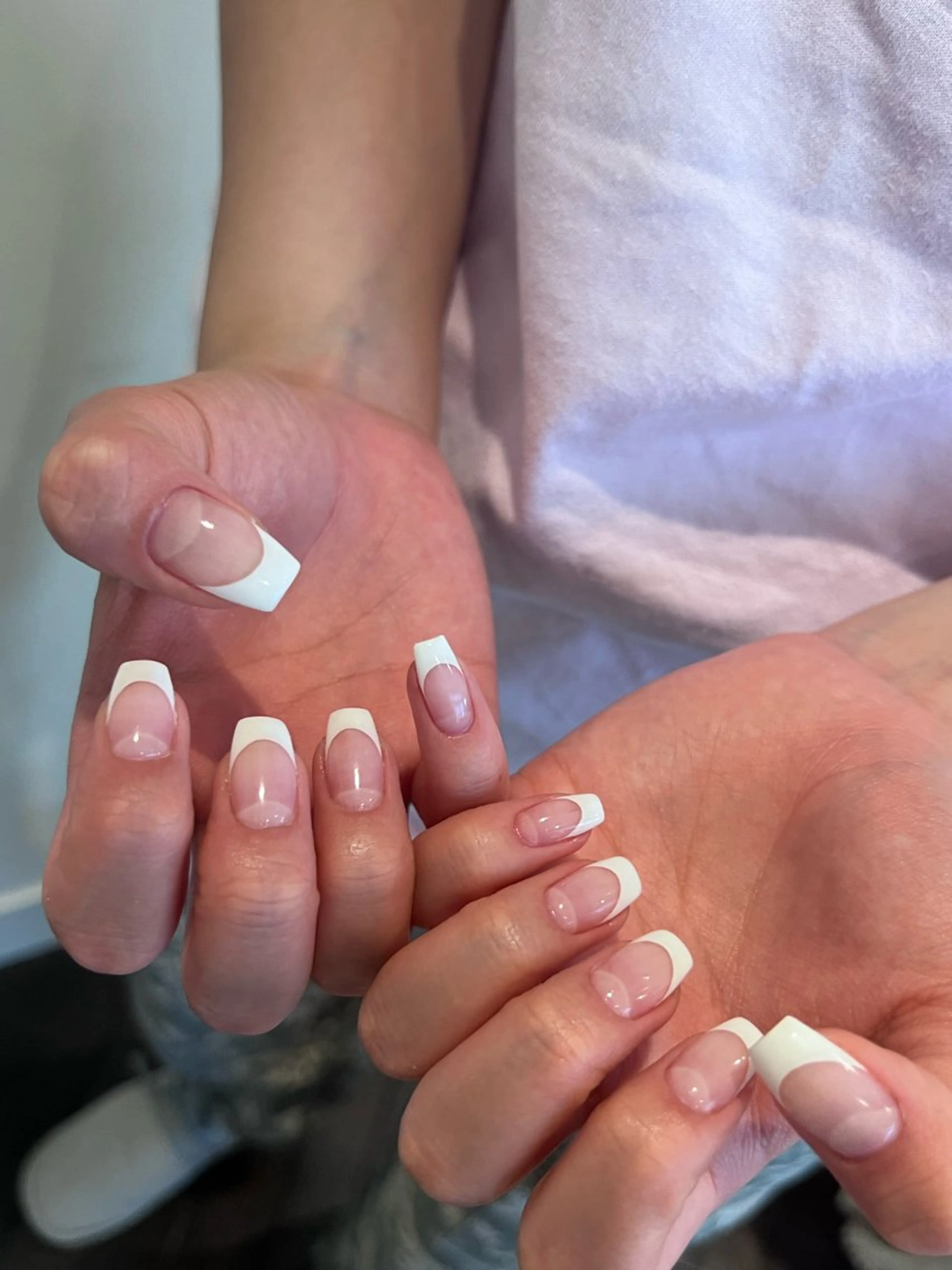 ネイル emunail あやかのネイルデザイン