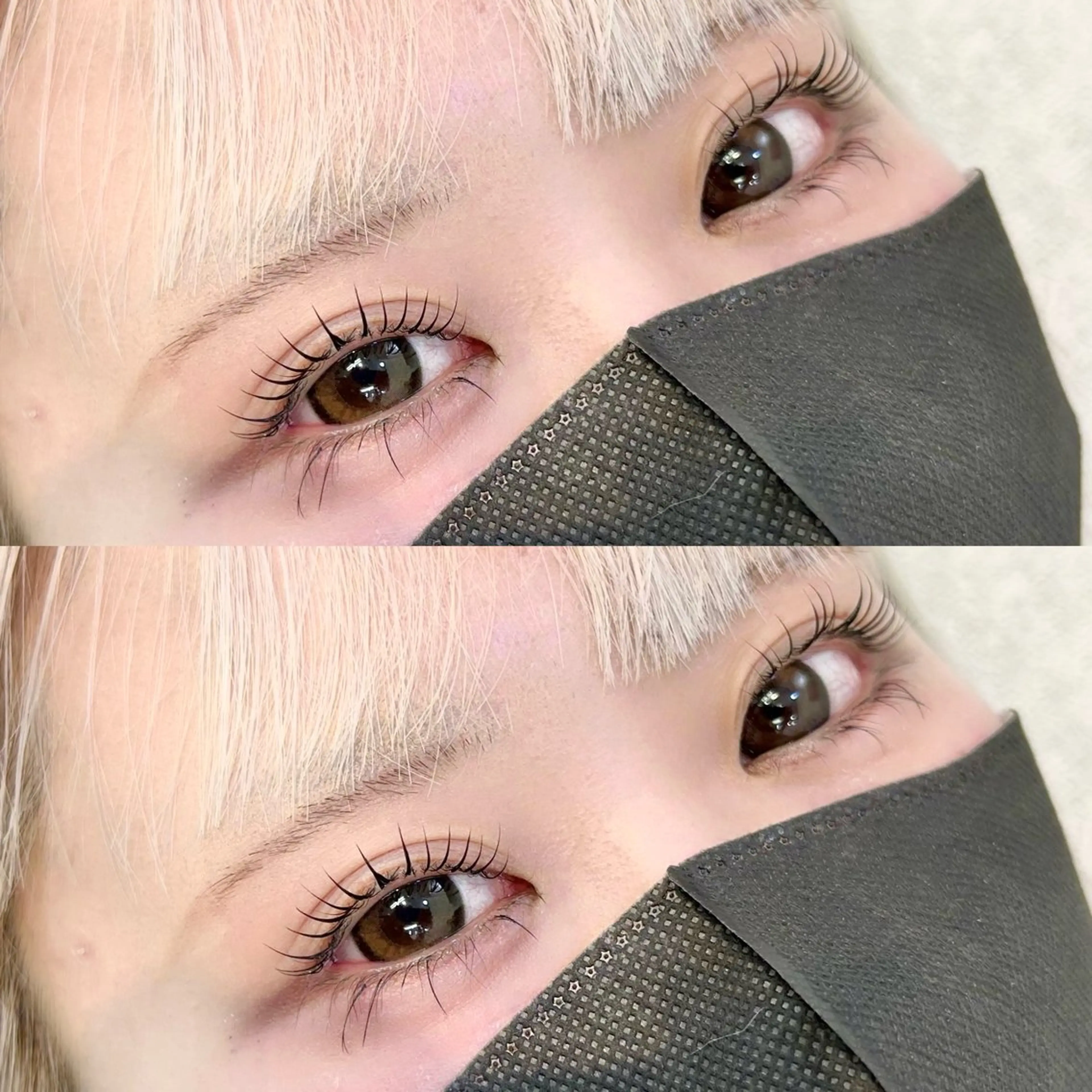 マツエク・マツパ マツパ 田村💎笹塚/マツパ /マツエクのマツエク・マツパデザイン