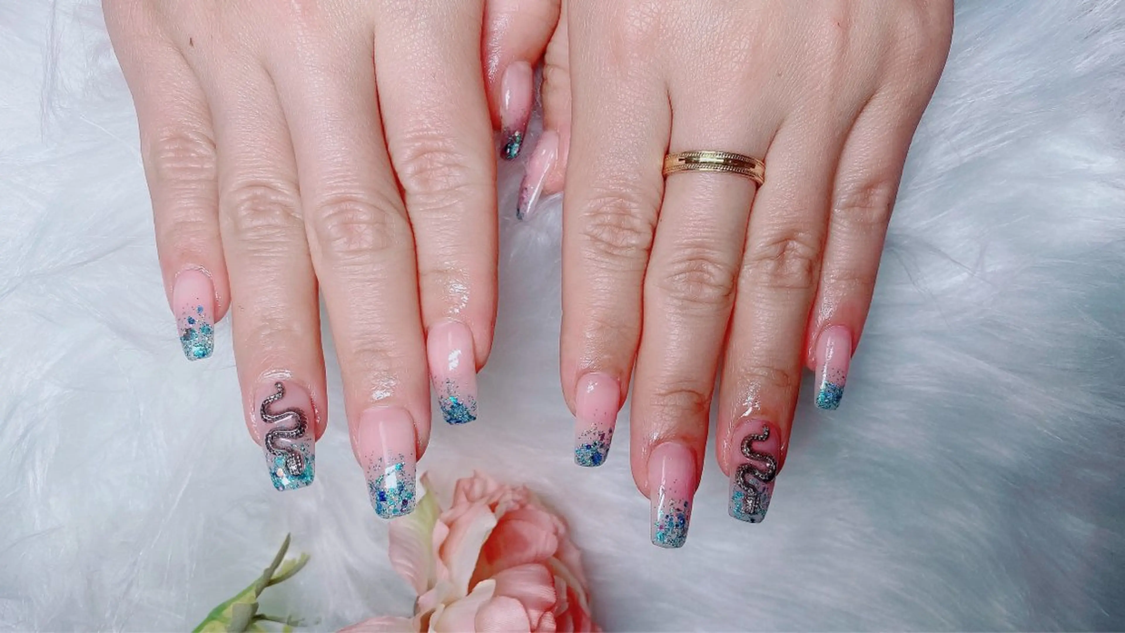 ネイル Nail Annのネイルデザイン