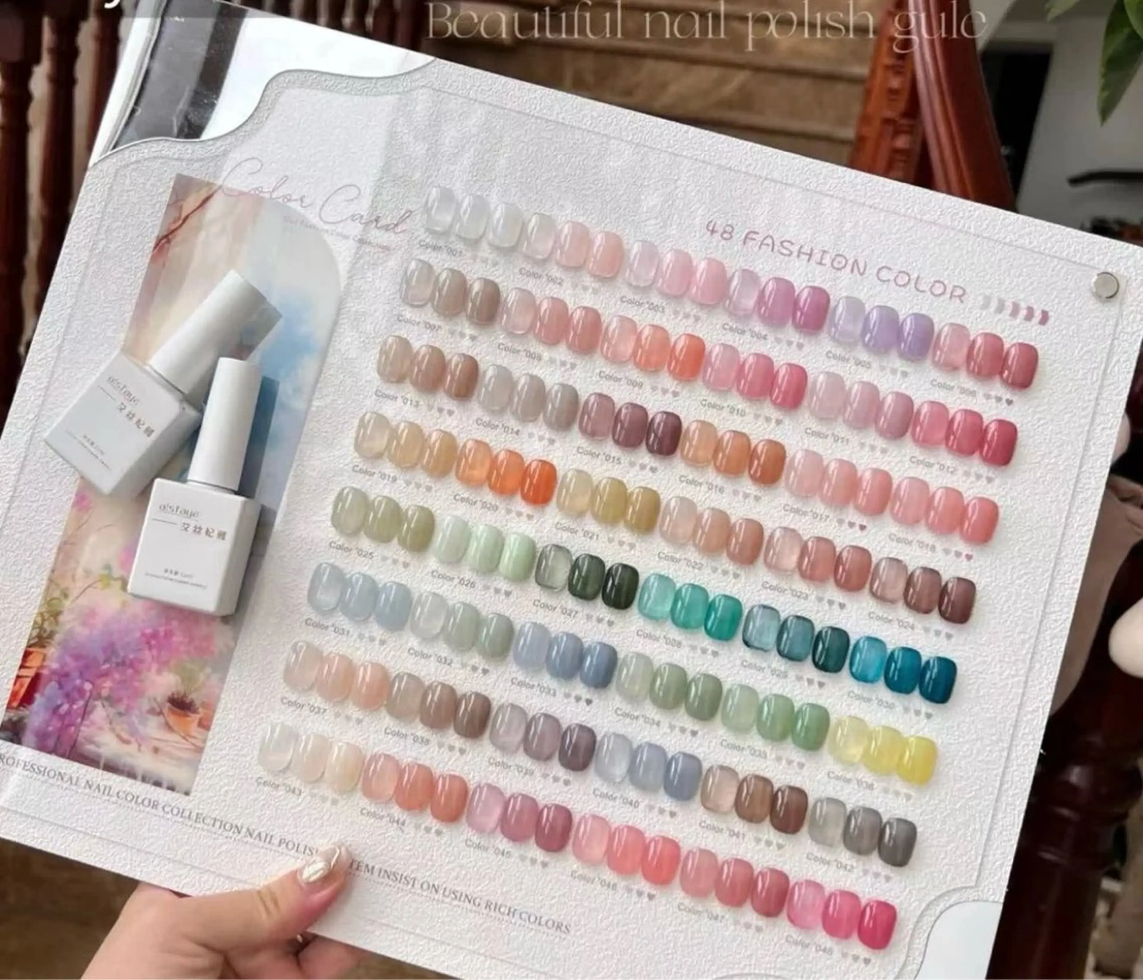 ネイル Your+ nailsalonのネイルデザイン