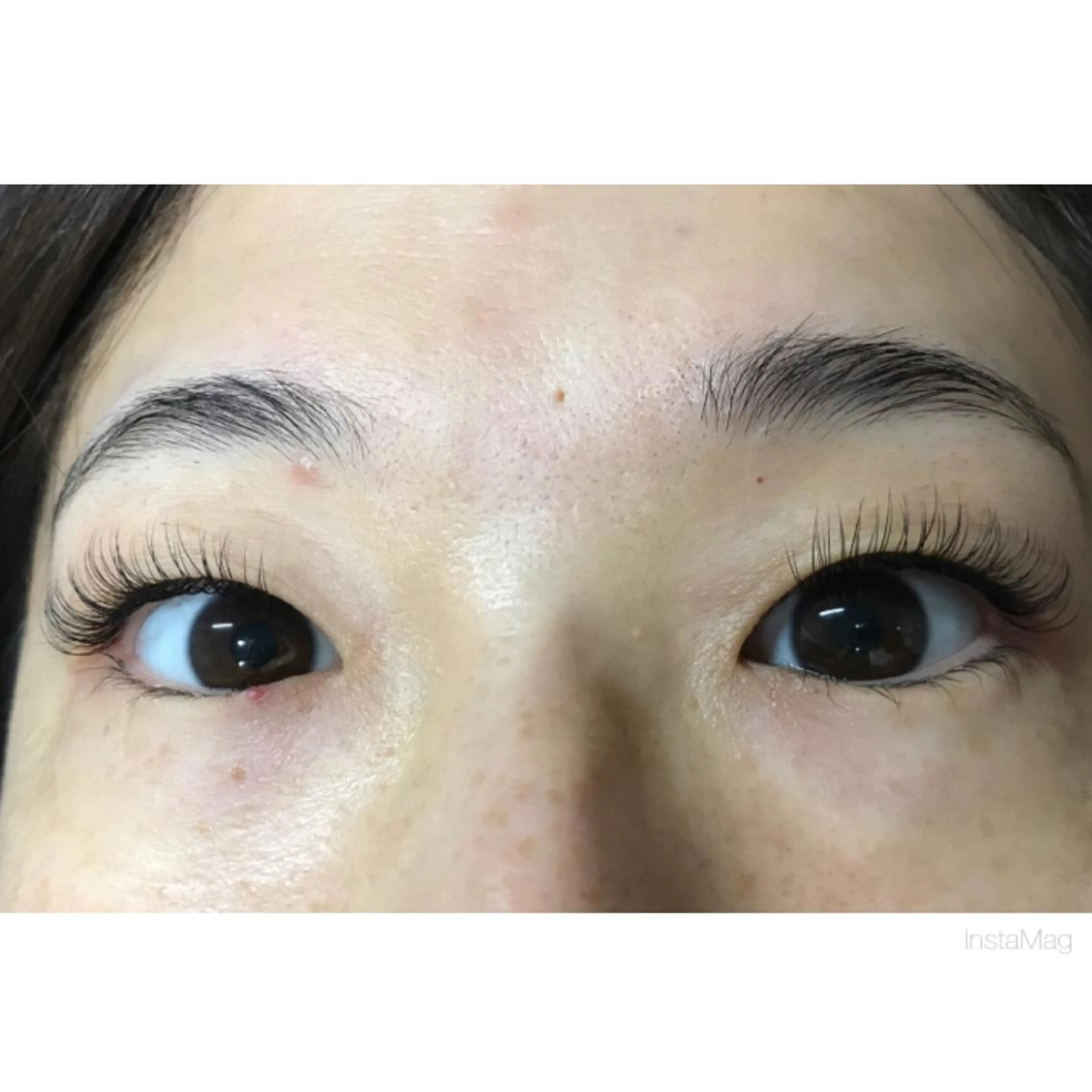 マツエク・マツパ Little River所属・Little Riverのマツエク・マツパデザイン