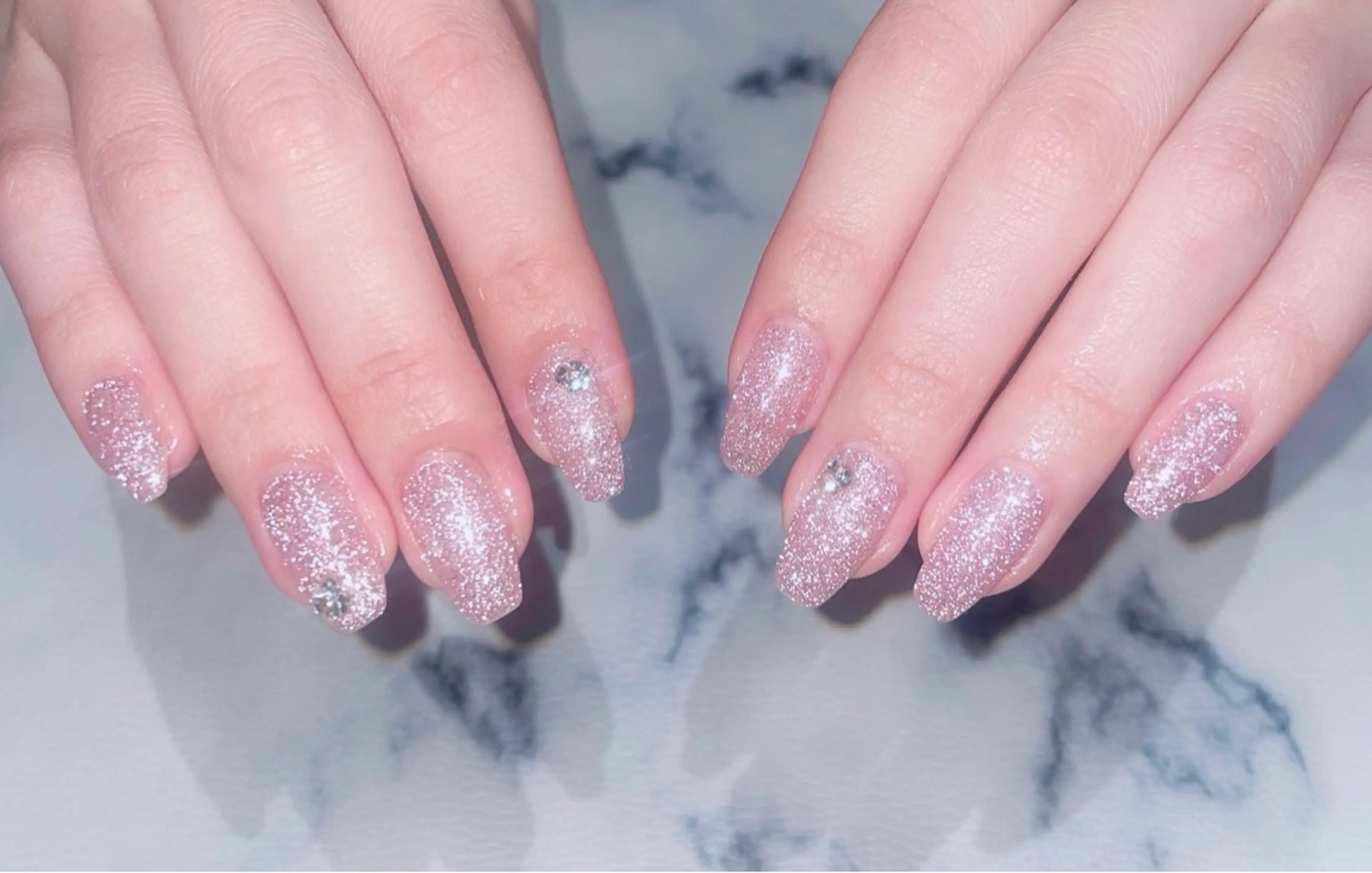 ネイル ハンドネイル 奥田 加奈子のネイルデザイン