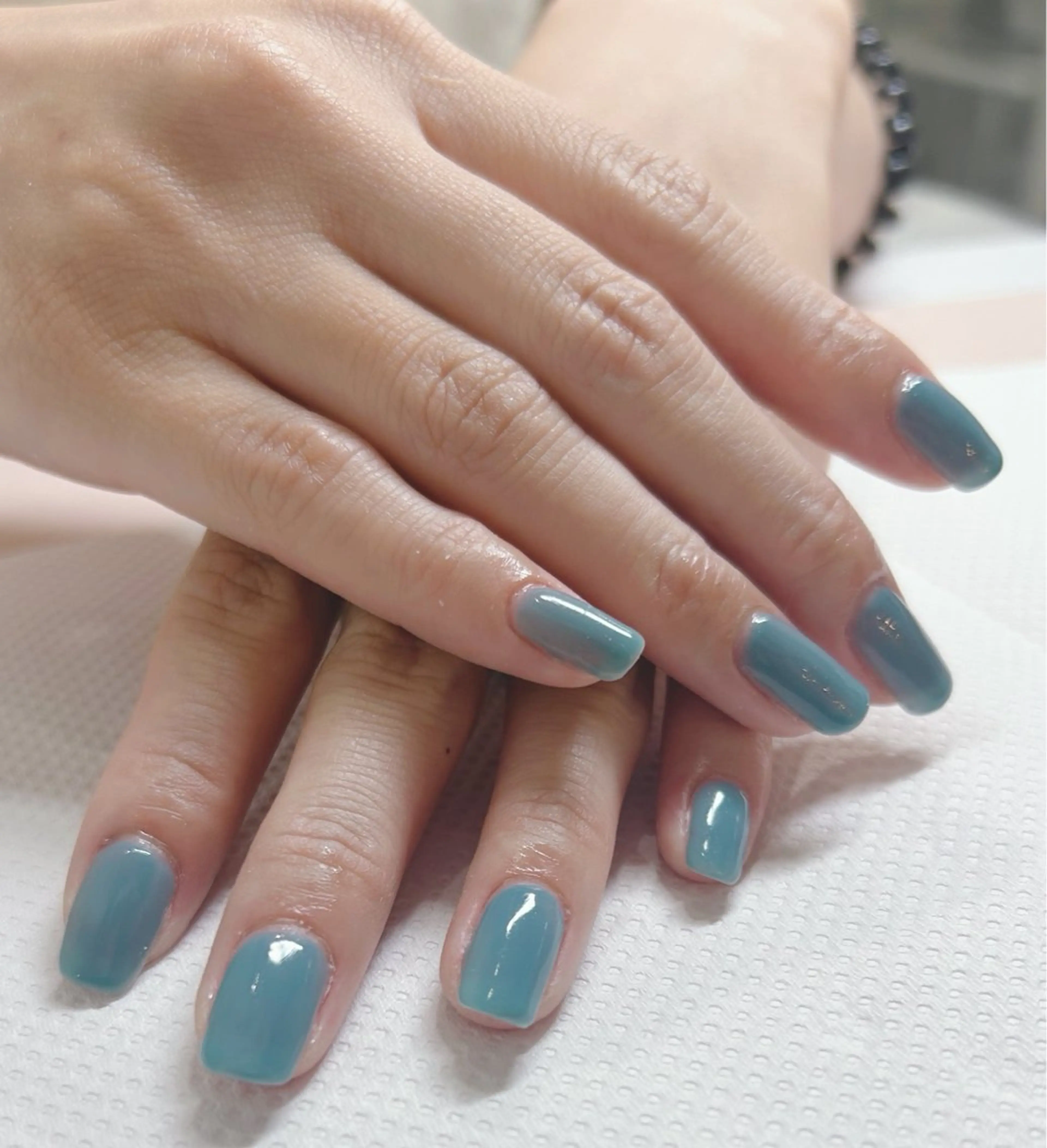 ネイル Rairianail 室橋舞のネイルデザイン