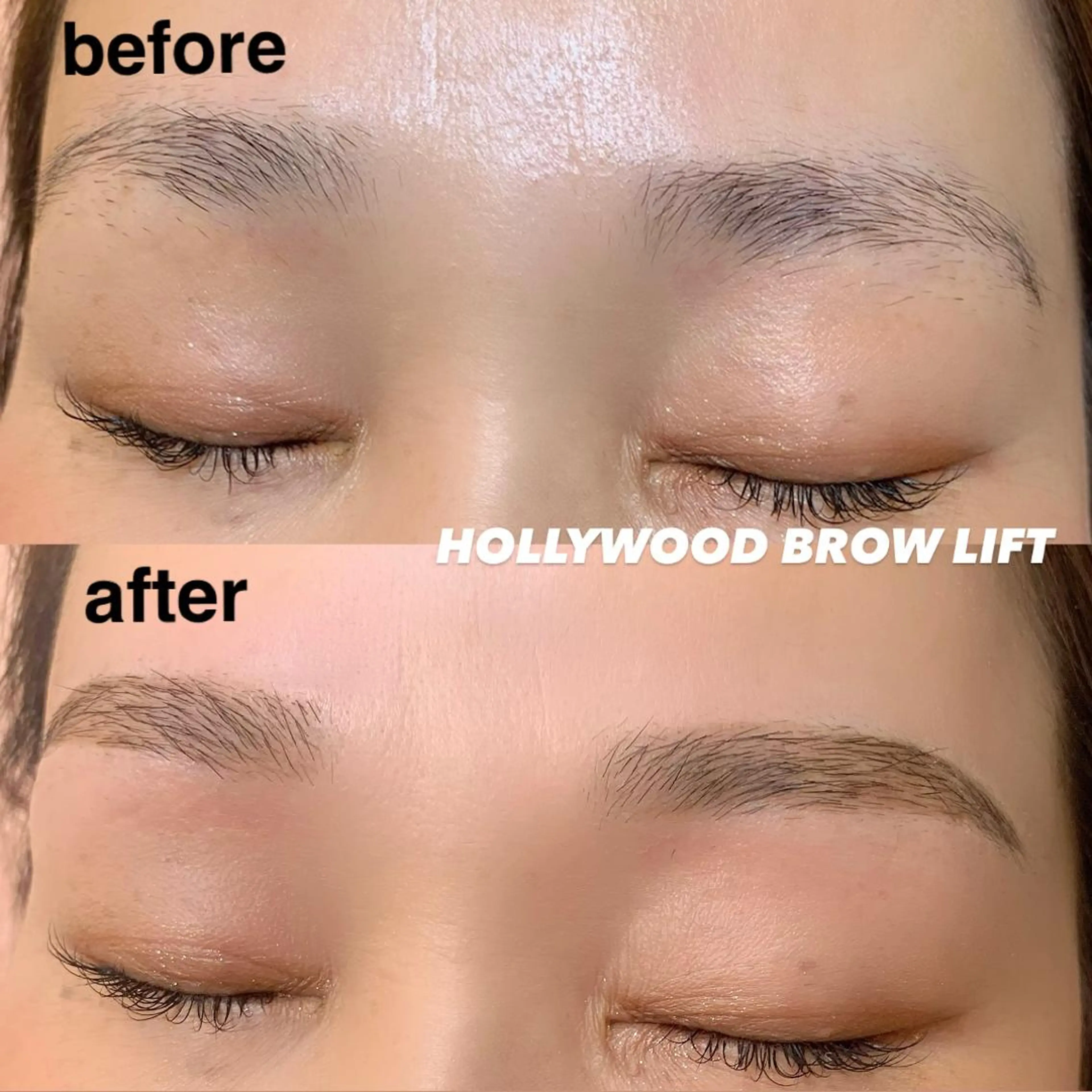 アイブロウ brow&lash WAVEのマツエク・マツパデザイン