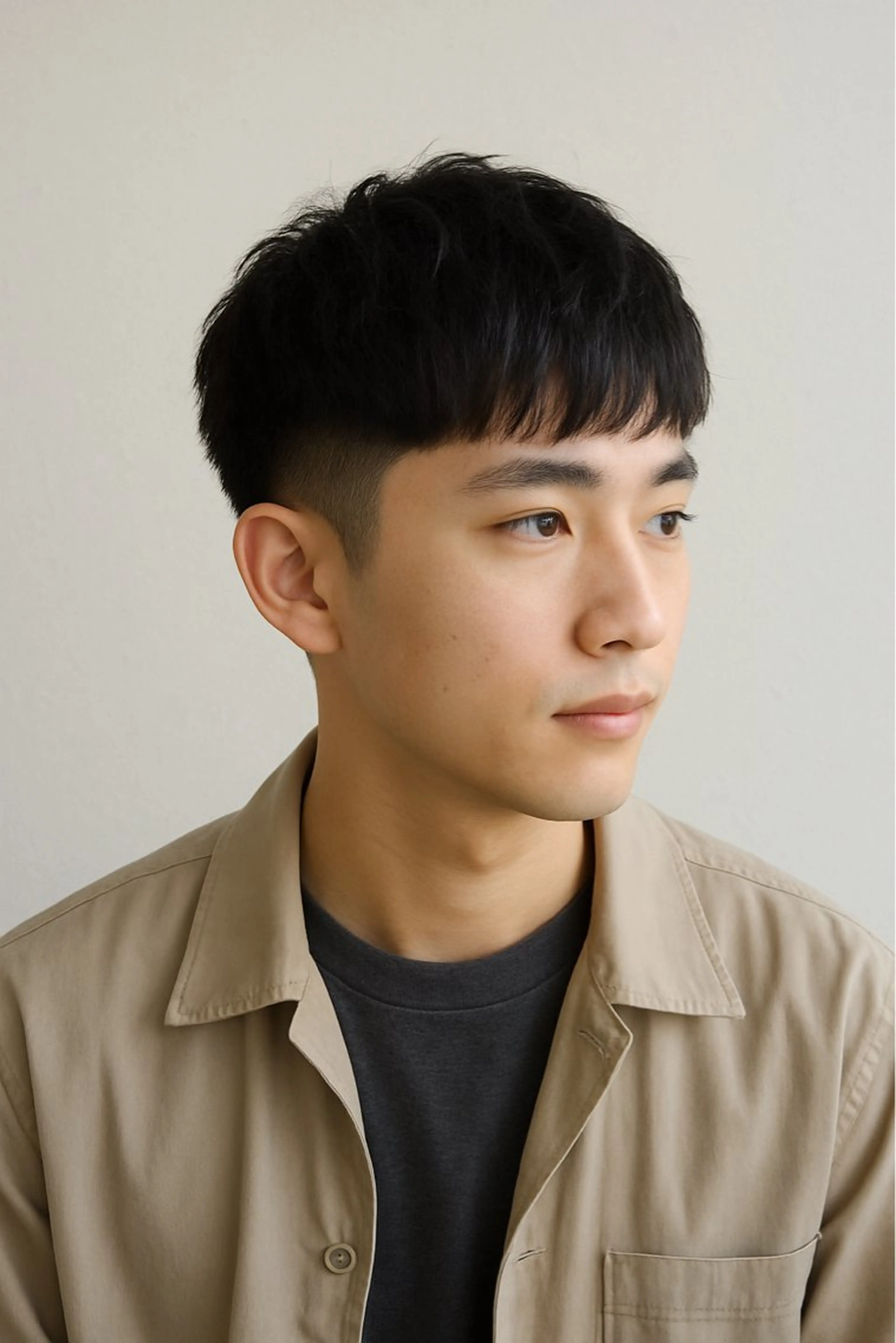 メンズカット✂️の写真