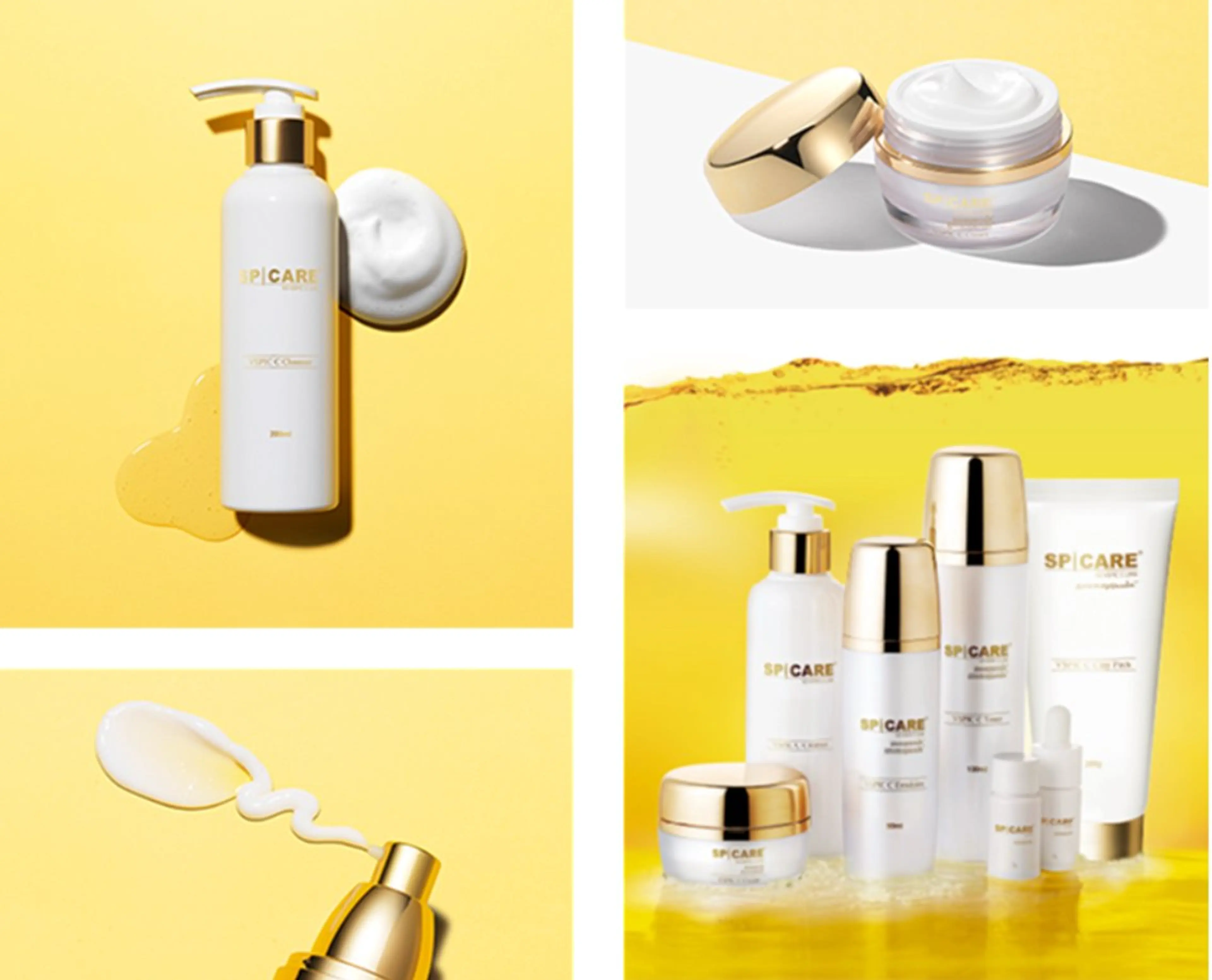 小顔/毛穴/ニキビ salon bealのエステ・リラクイメージ