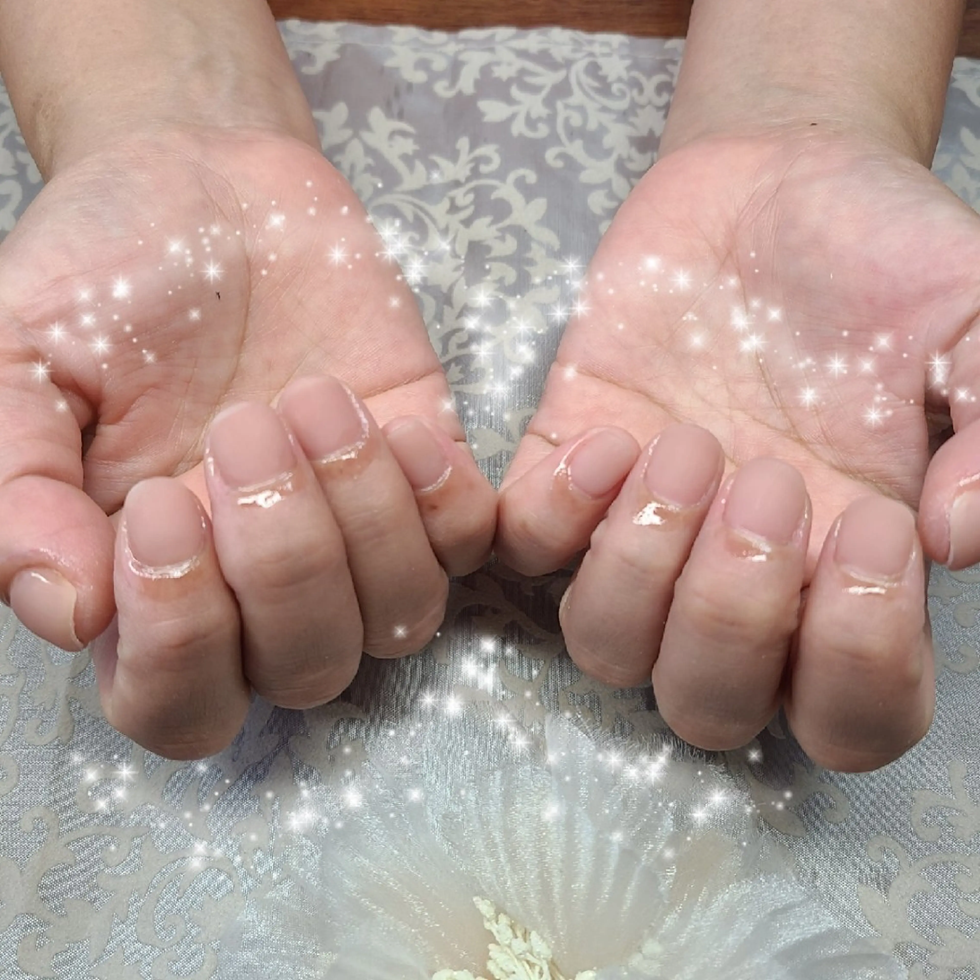 ネイル Nail  Ai    のネイルデザイン