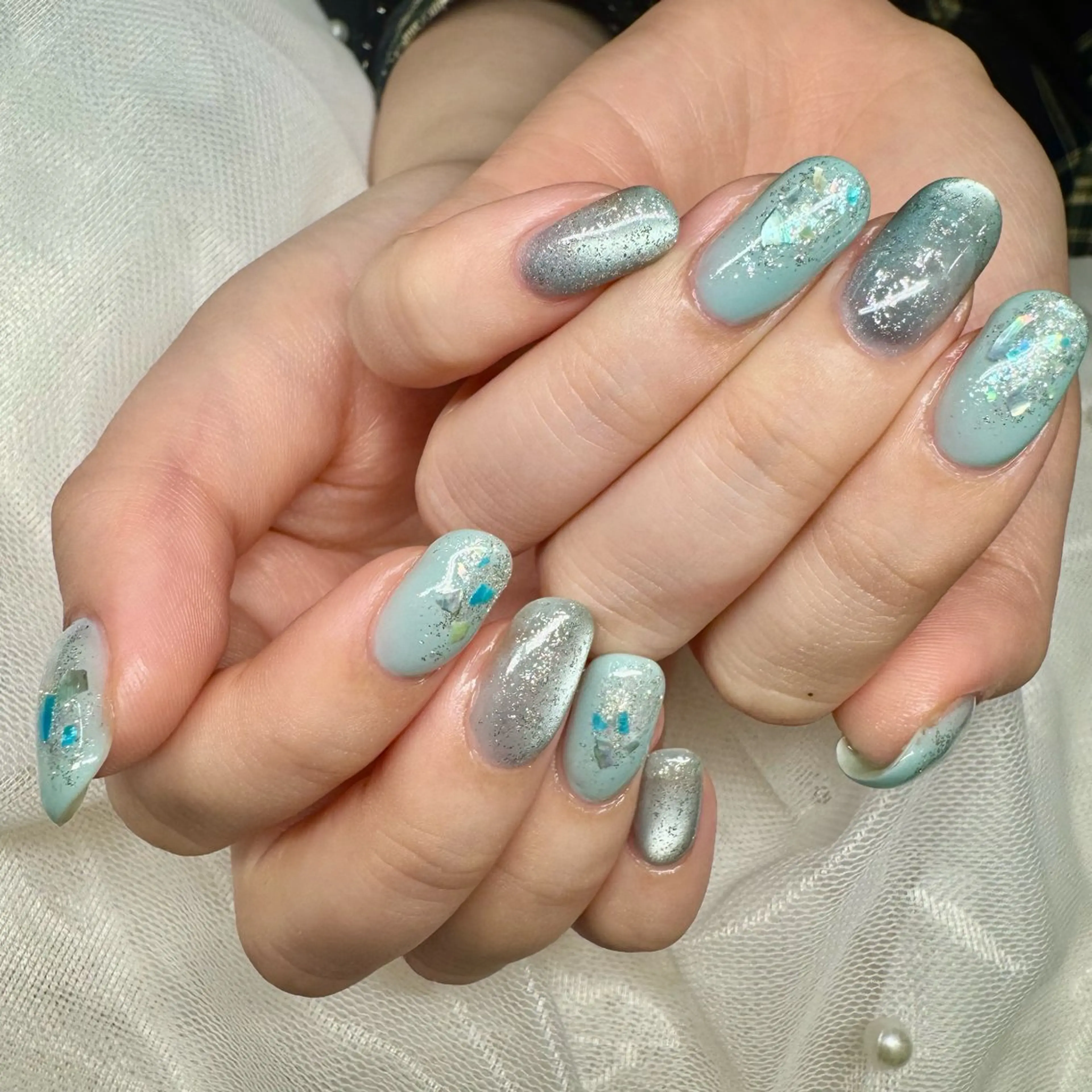 ネイル CITRON🍊 MISAのネイルデザイン