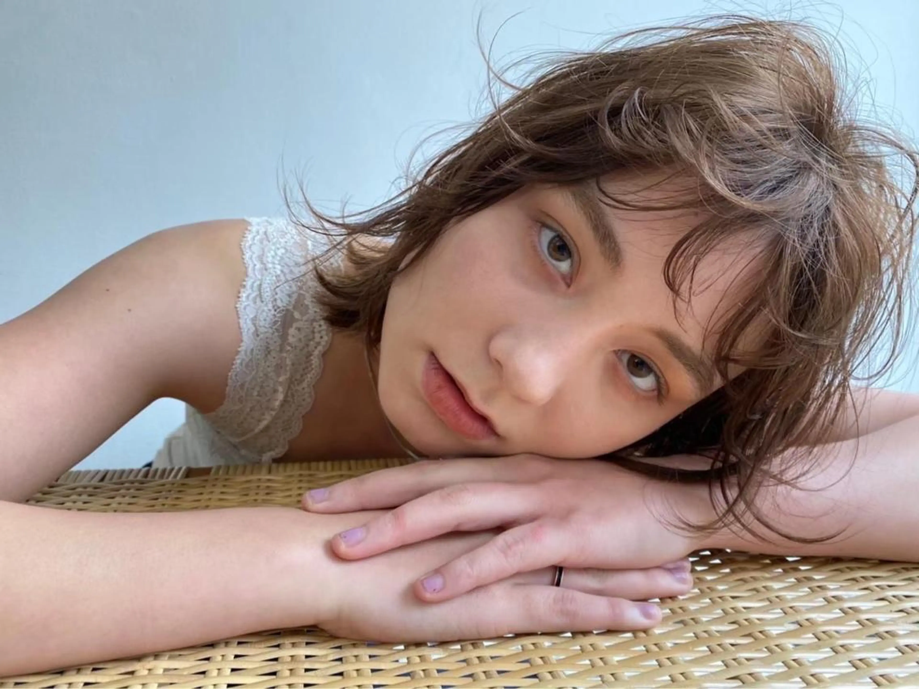 マツエク・マツパ mee 三軒茶屋 SANAMI🪽のマツエク・マツパデザイン