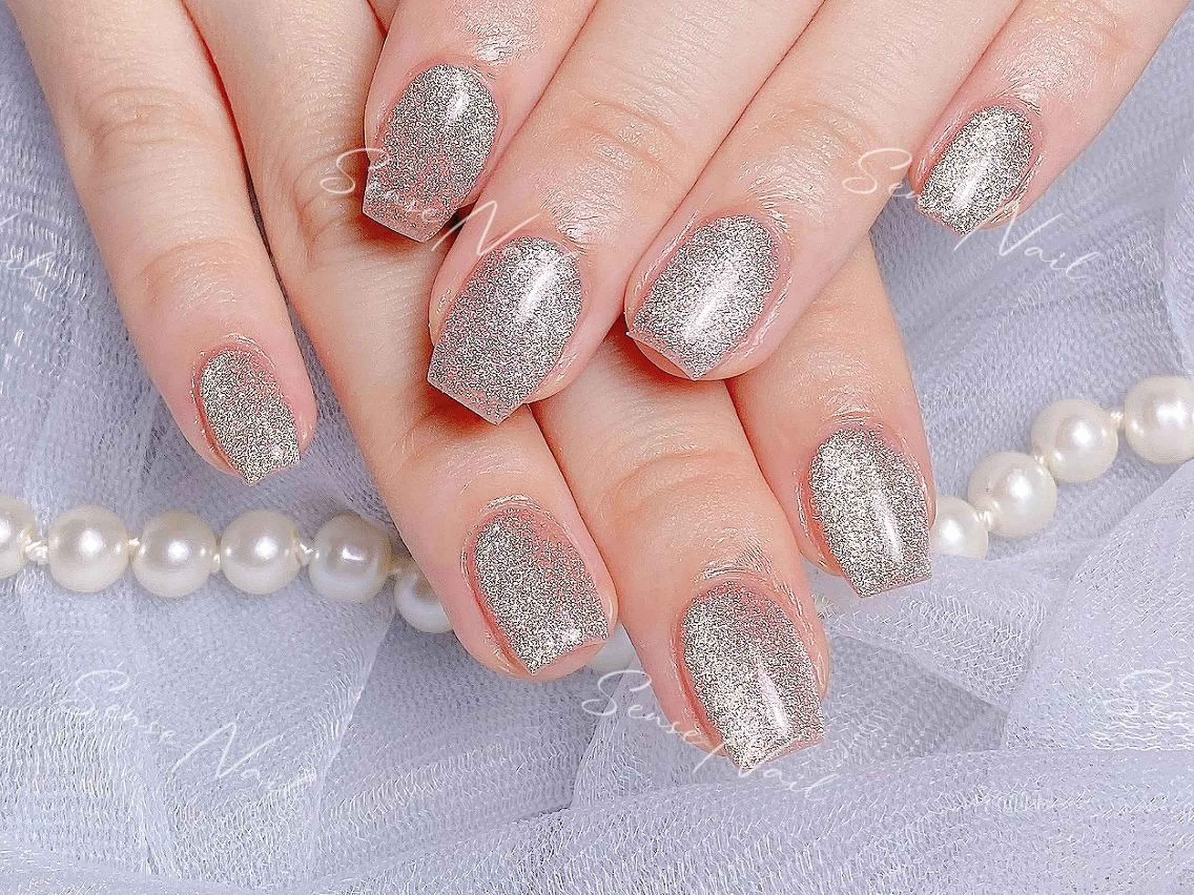 ネイル 🎀Sense Nail新宿店🎀のネイルデザイン