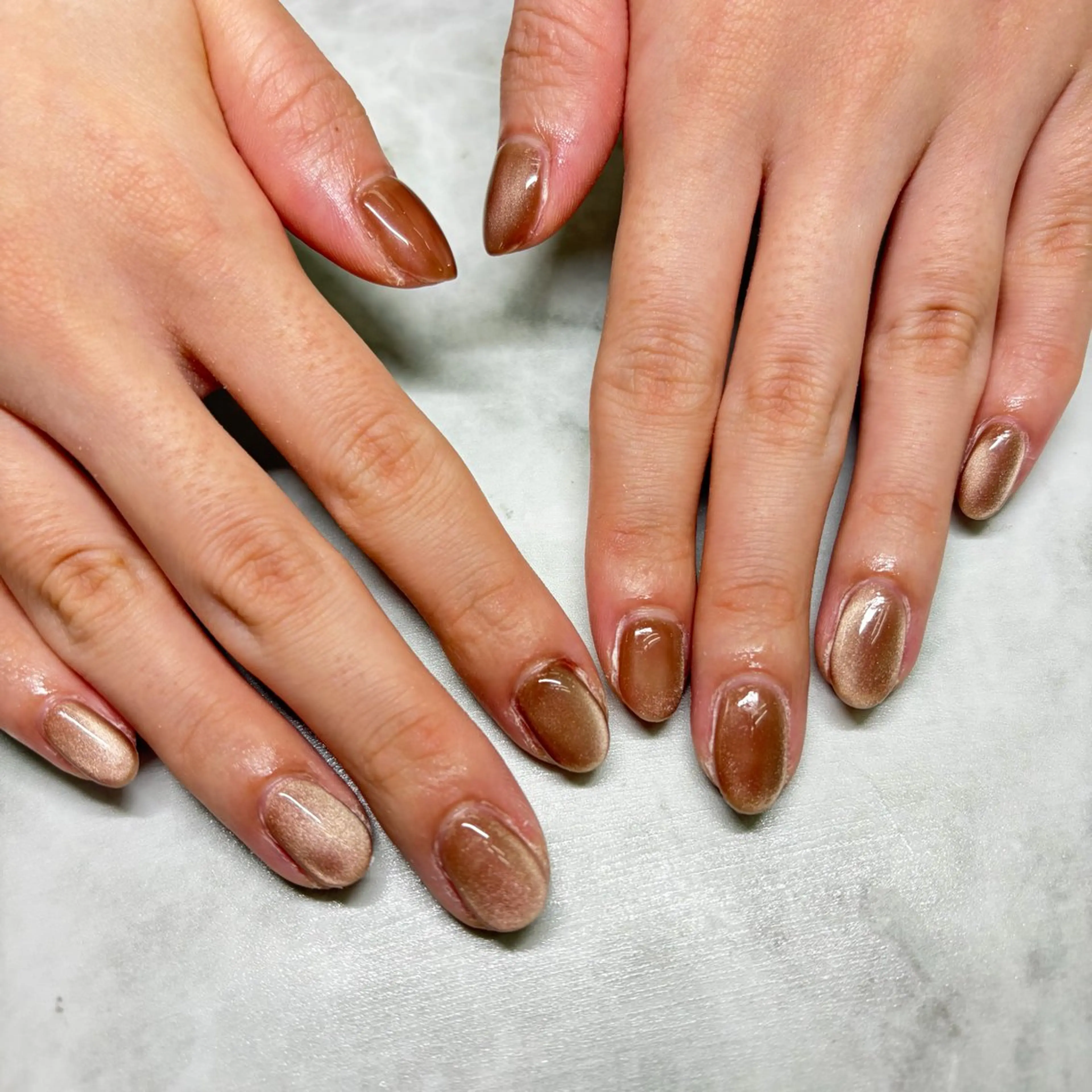 ネイル Bianca Nakano🎀のネイルデザイン