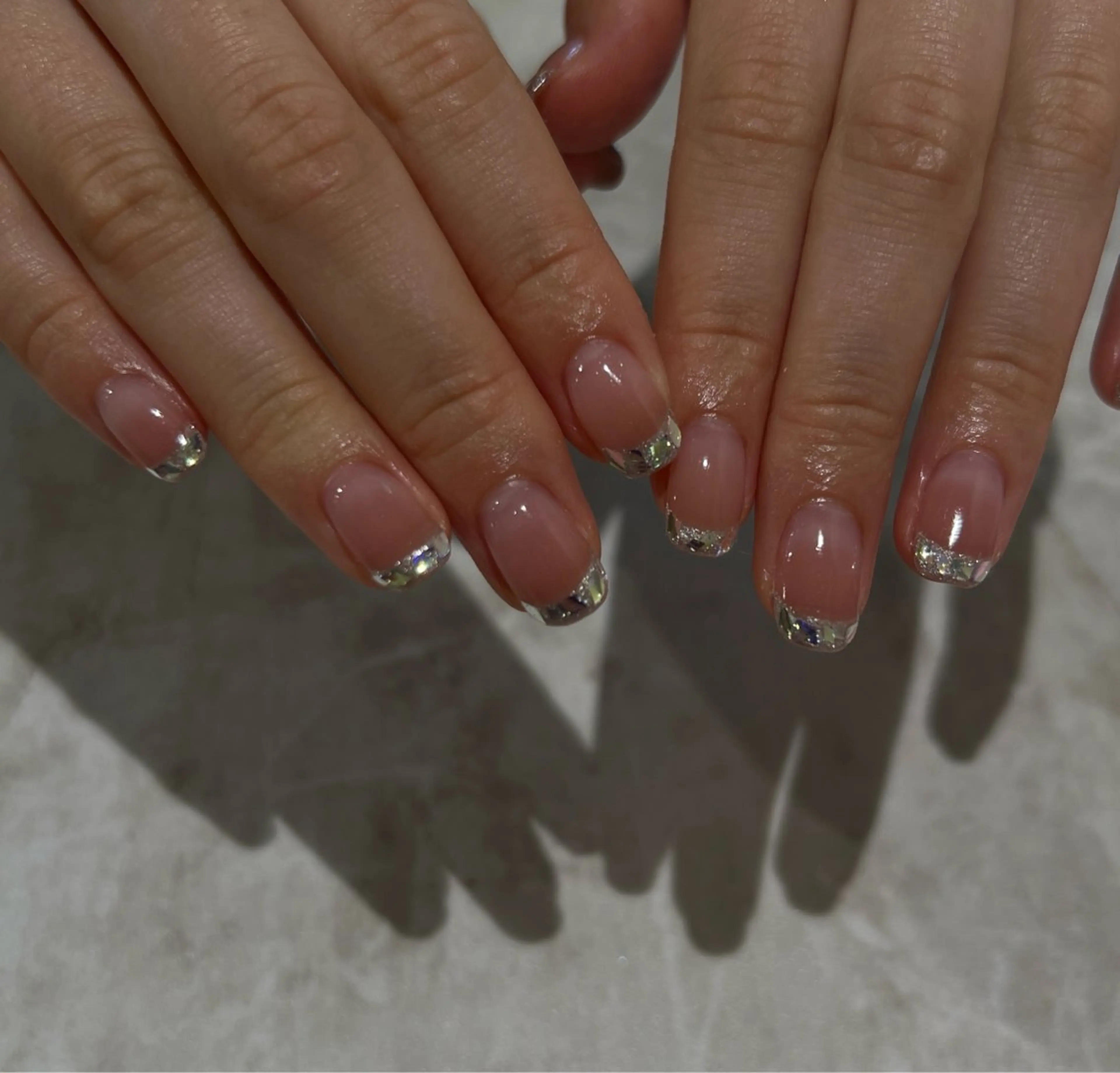 ネイル Hikari 🌺のネイルデザイン