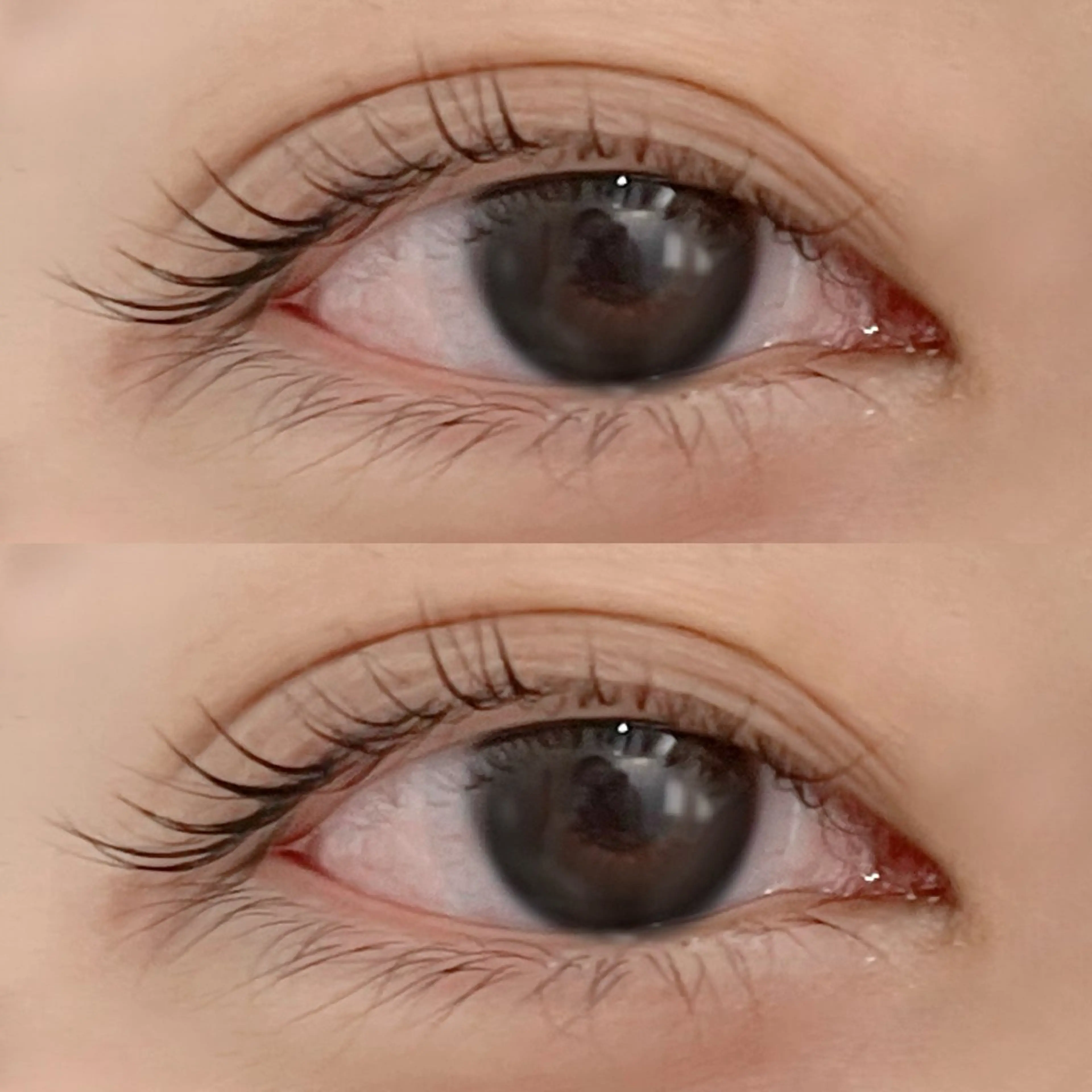 マツエク・マツパ マツパ🦋 keikoのマツエク・マツパデザイン