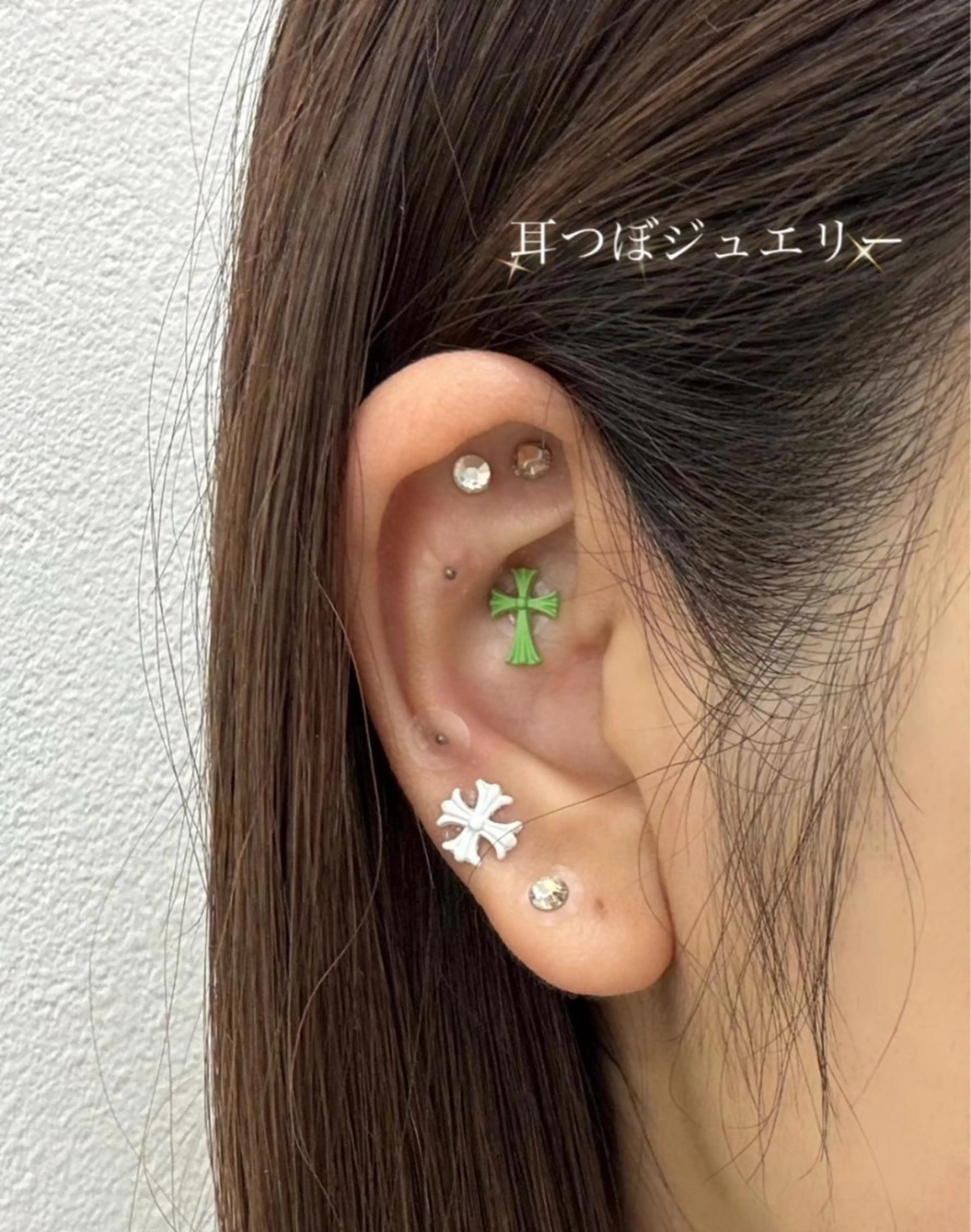 その他 Amily beauty 毛利のエステ・リラクイメージ