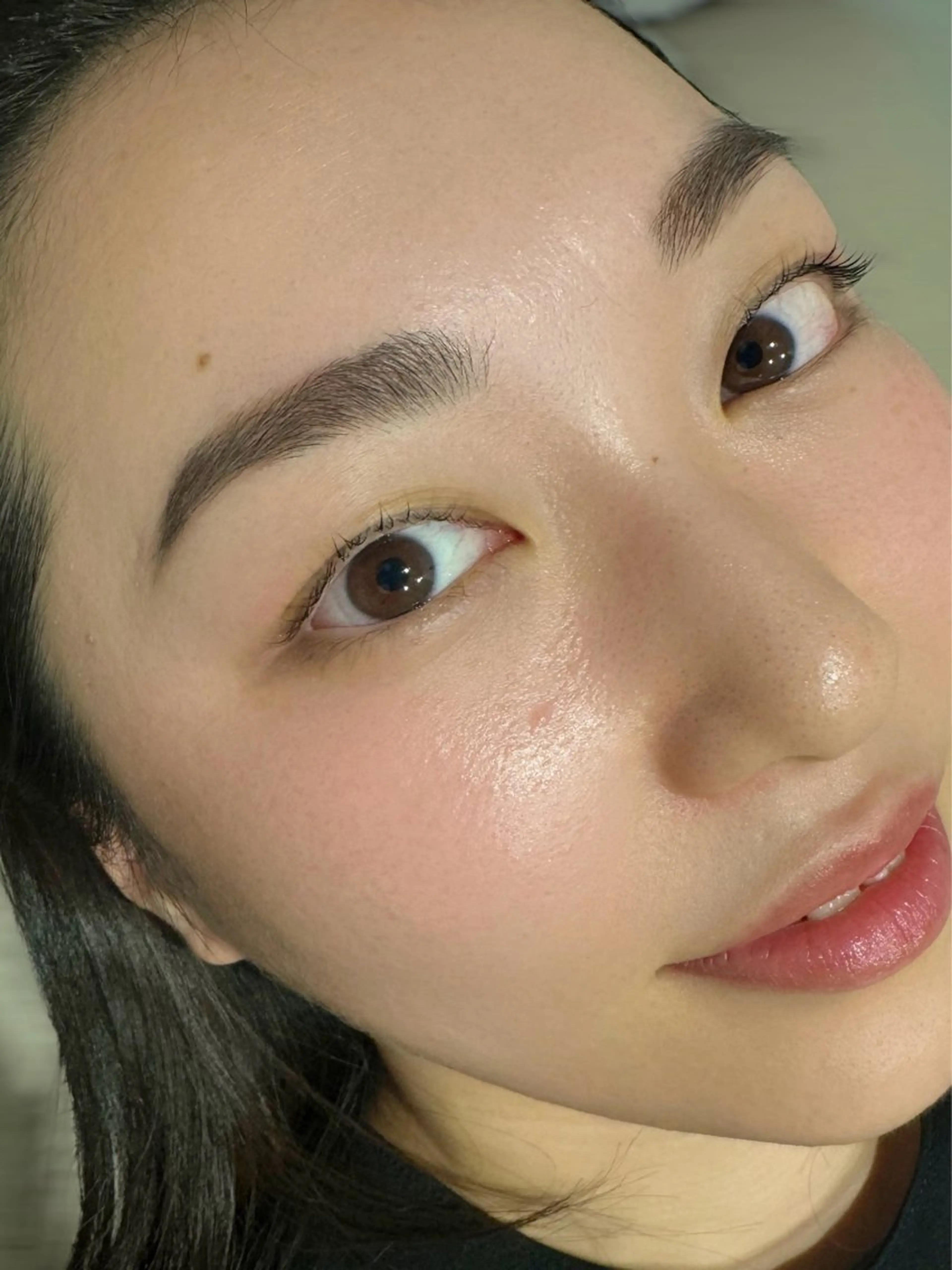 アイブロウ ワックス脱毛 その他(アイブロウ) 美眉/facewax 🕊️🫧Mのその他イメージ