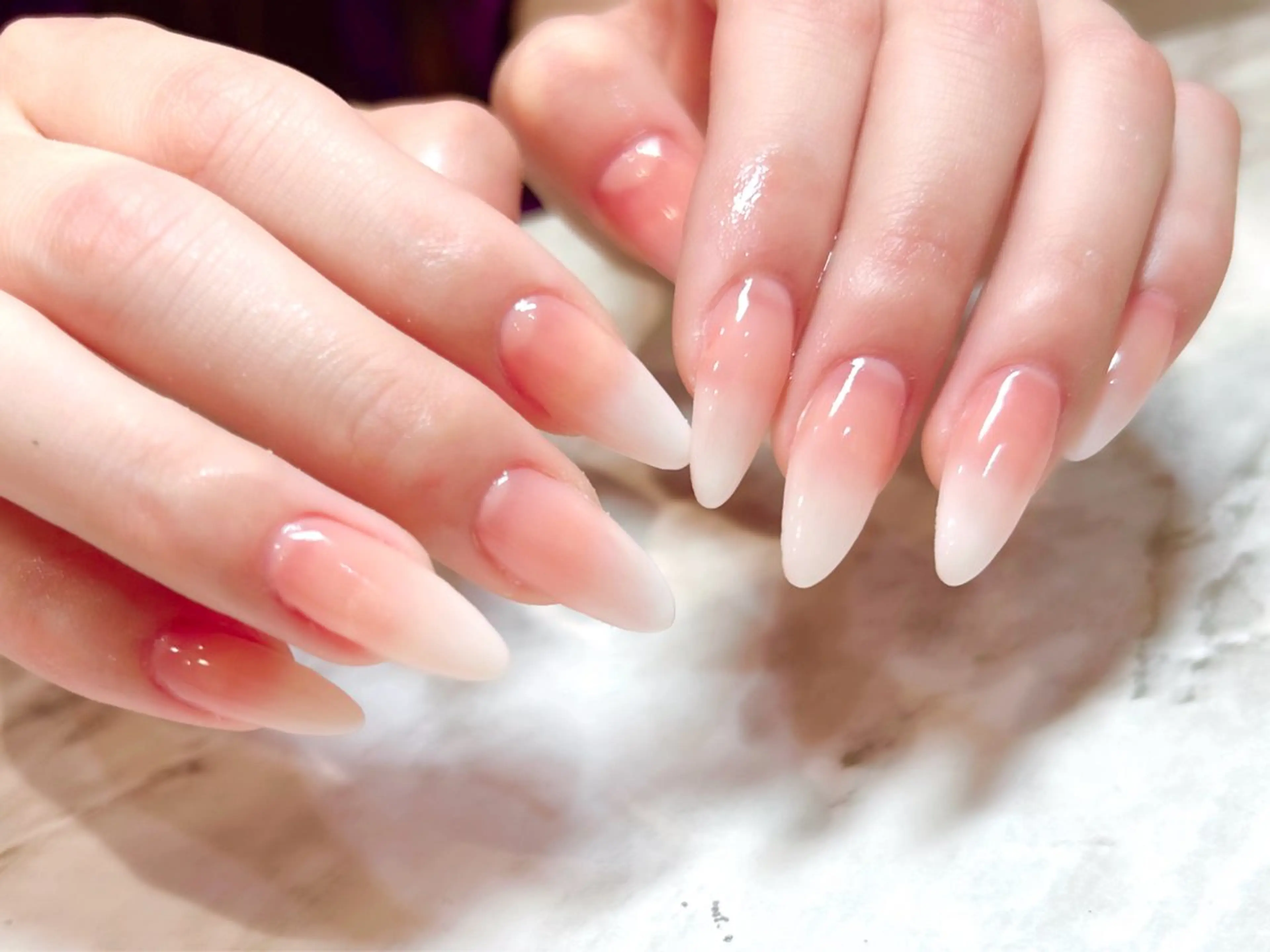 ネイル NARUMI HYODOのネイルデザイン