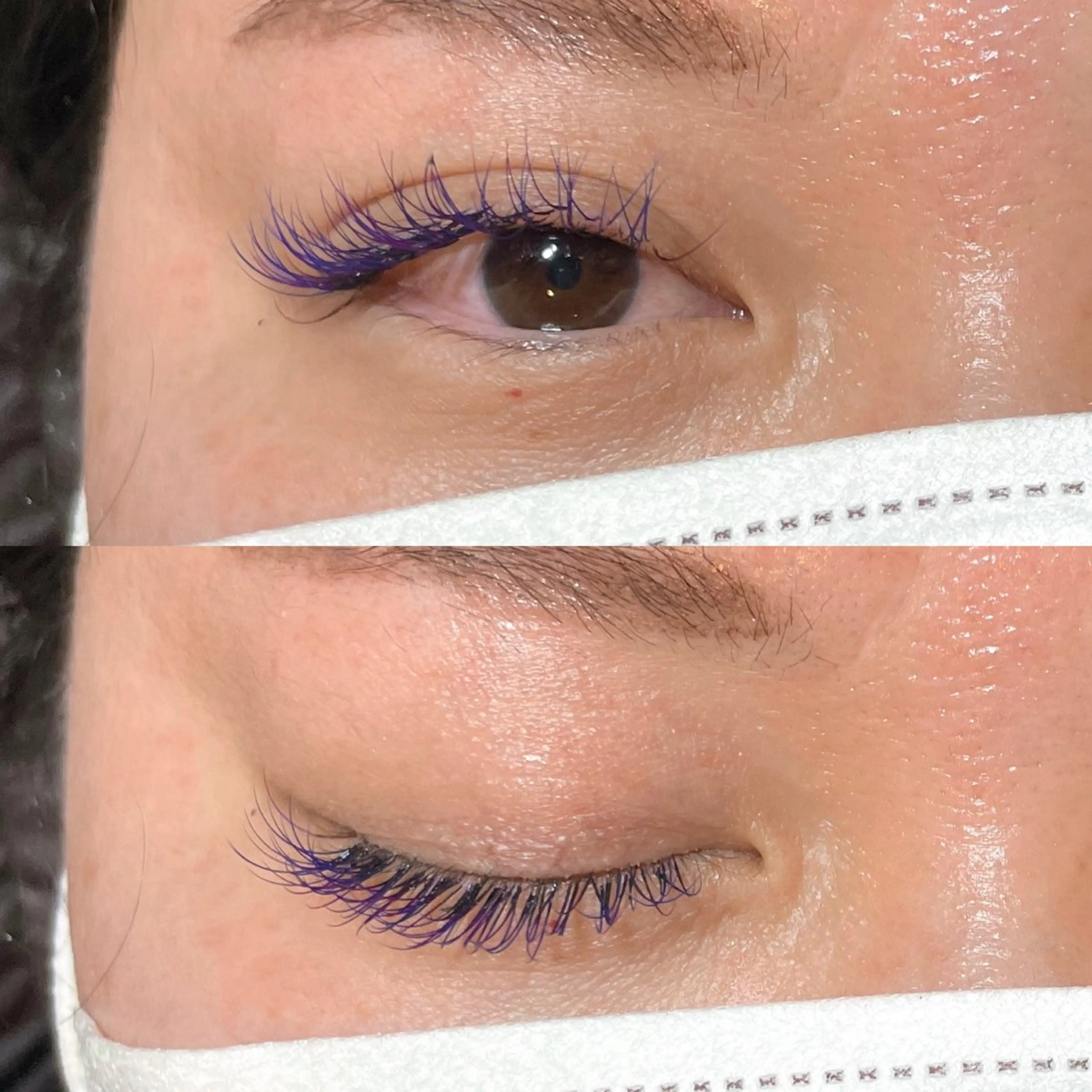 マツエク・マツパ scarlet asahiのマツエク・マツパデザイン