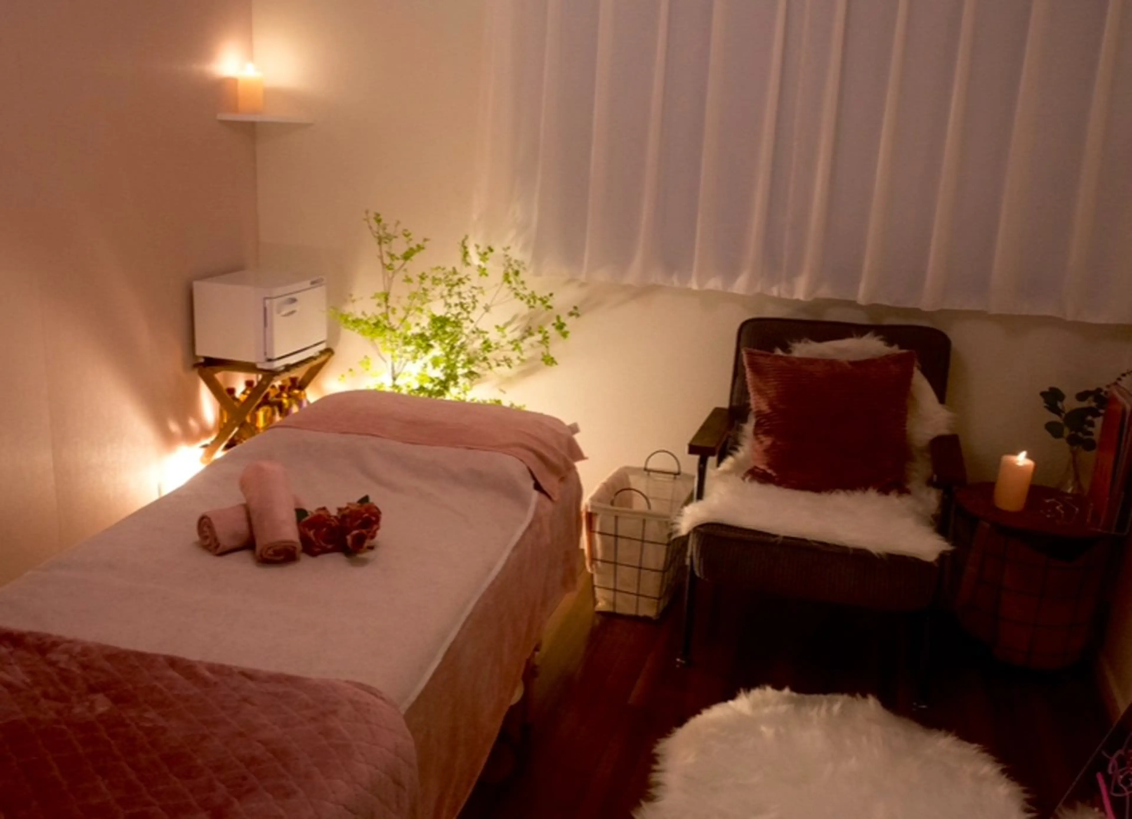 リラク 桑名私の秘密の隠れ家 🌙癒し処liebのその他イメージ