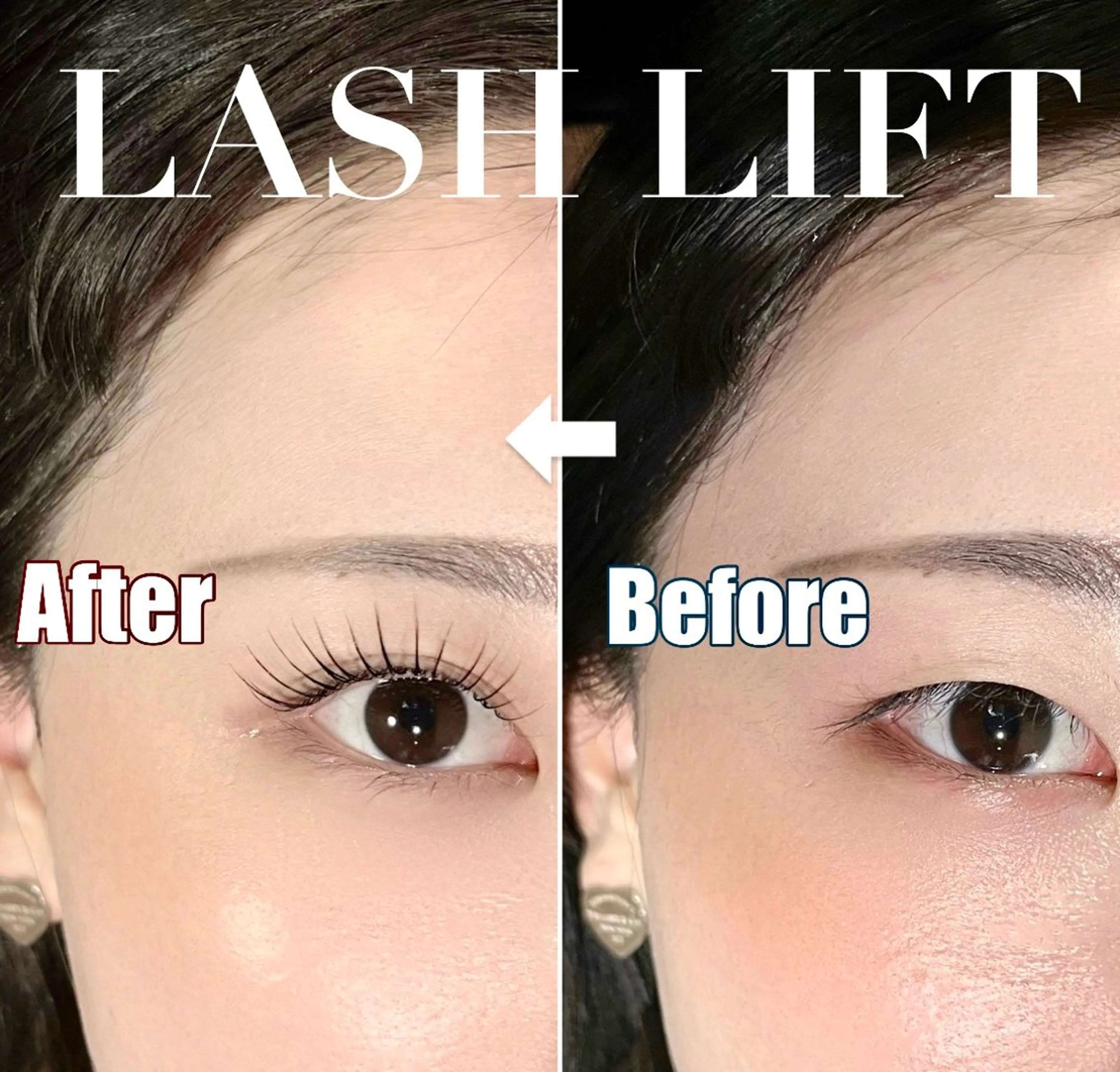 マツエク・マツパ 銀座🩶/アイリスト 💞erina💞のマツエク・マツパデザイン