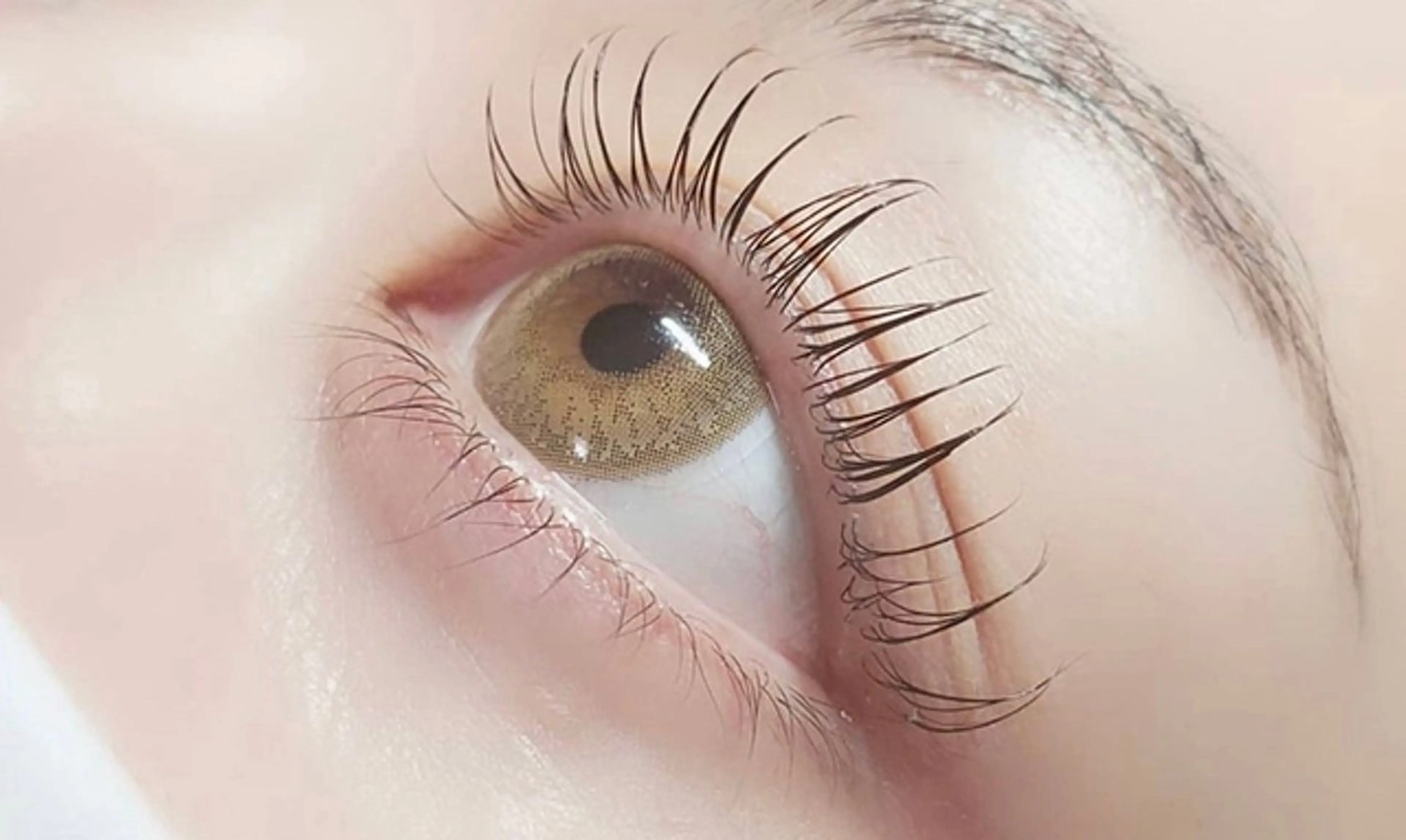 マツエク・マツパ マツエク Nail&Eye Graceのマツエク・マツパデザイン