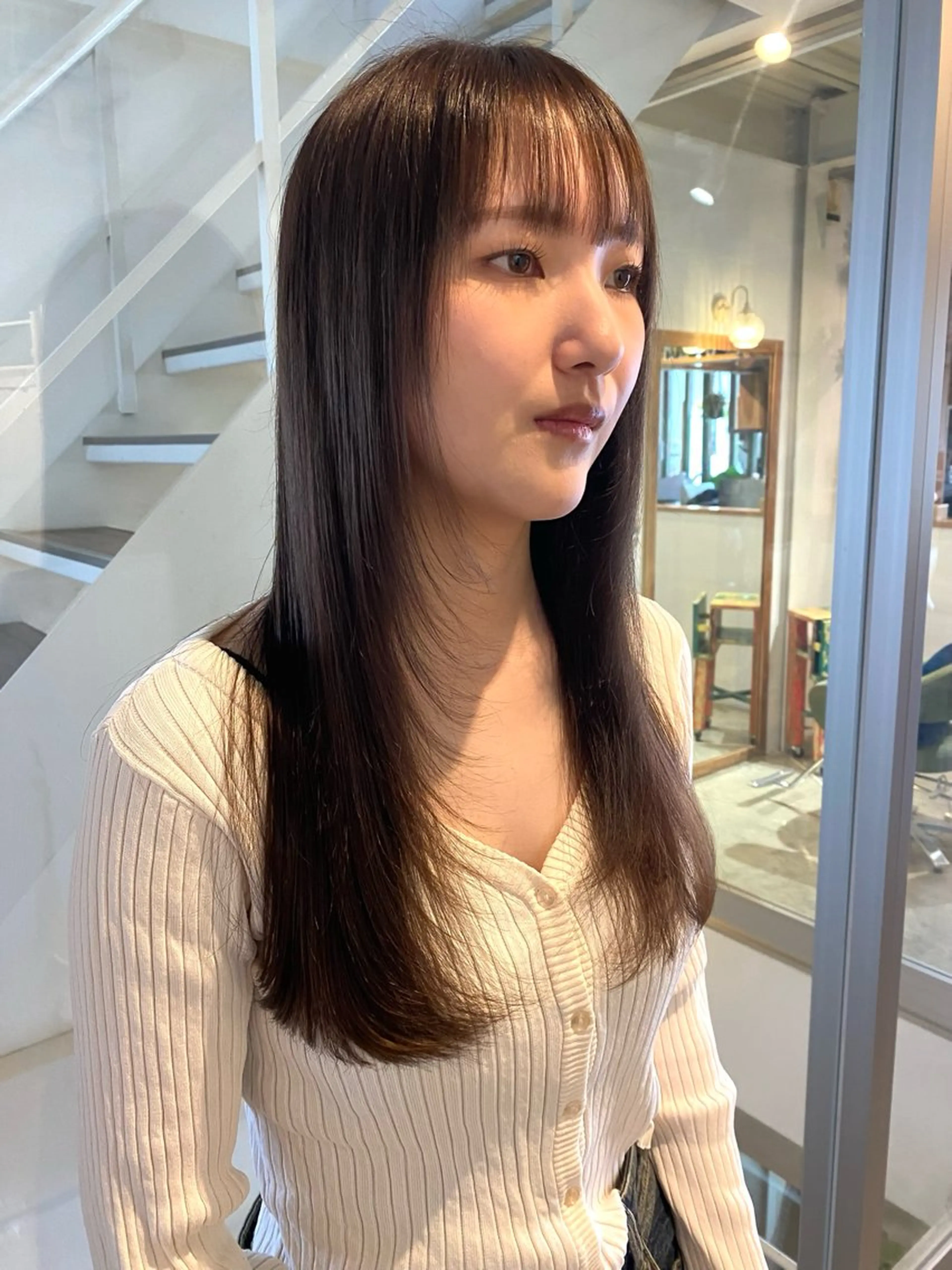 ロング salon MISAHIのエステ・リラクイメージ