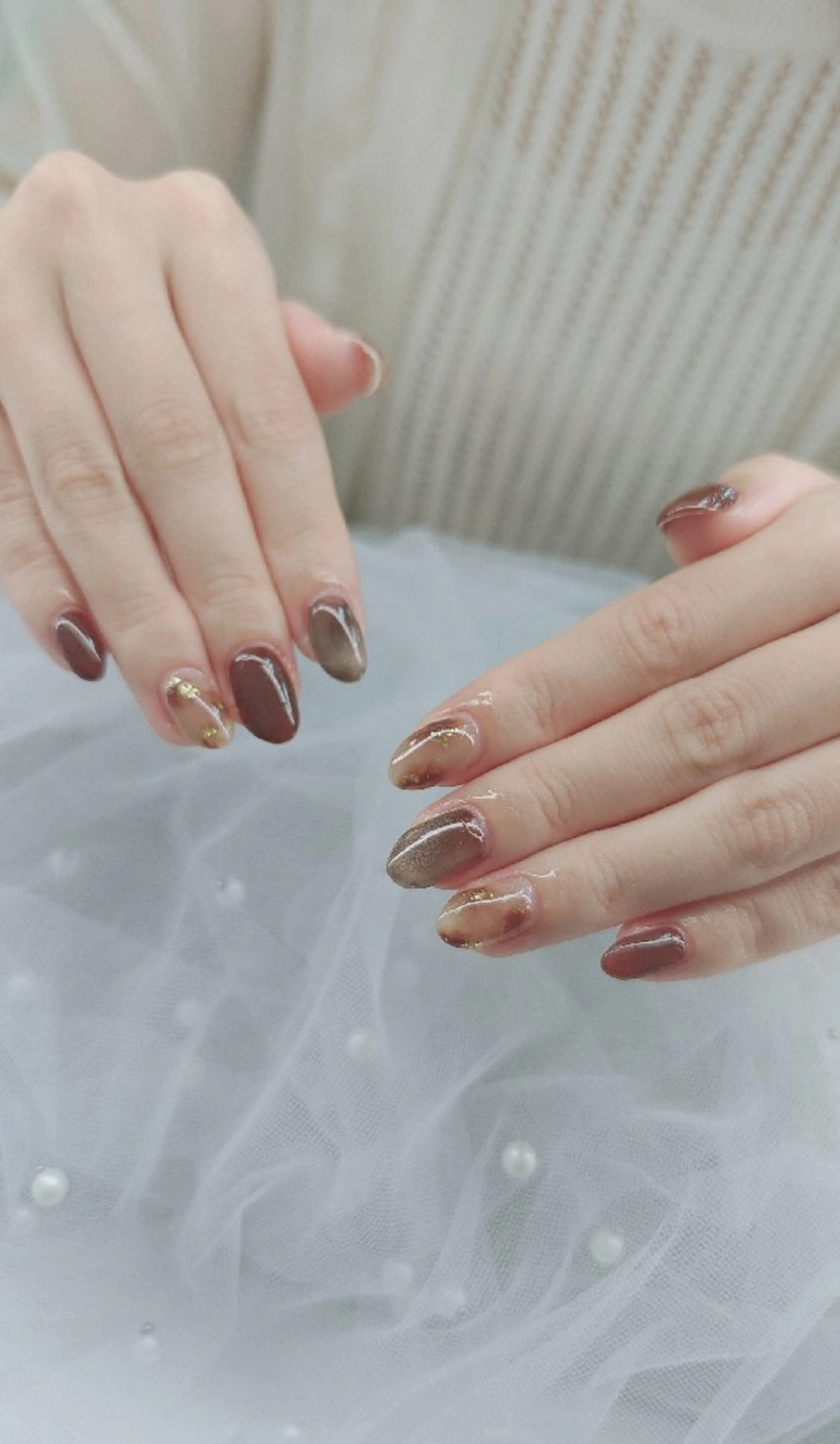 ネイル ♡Sherry  Nail♡のネイルデザイン