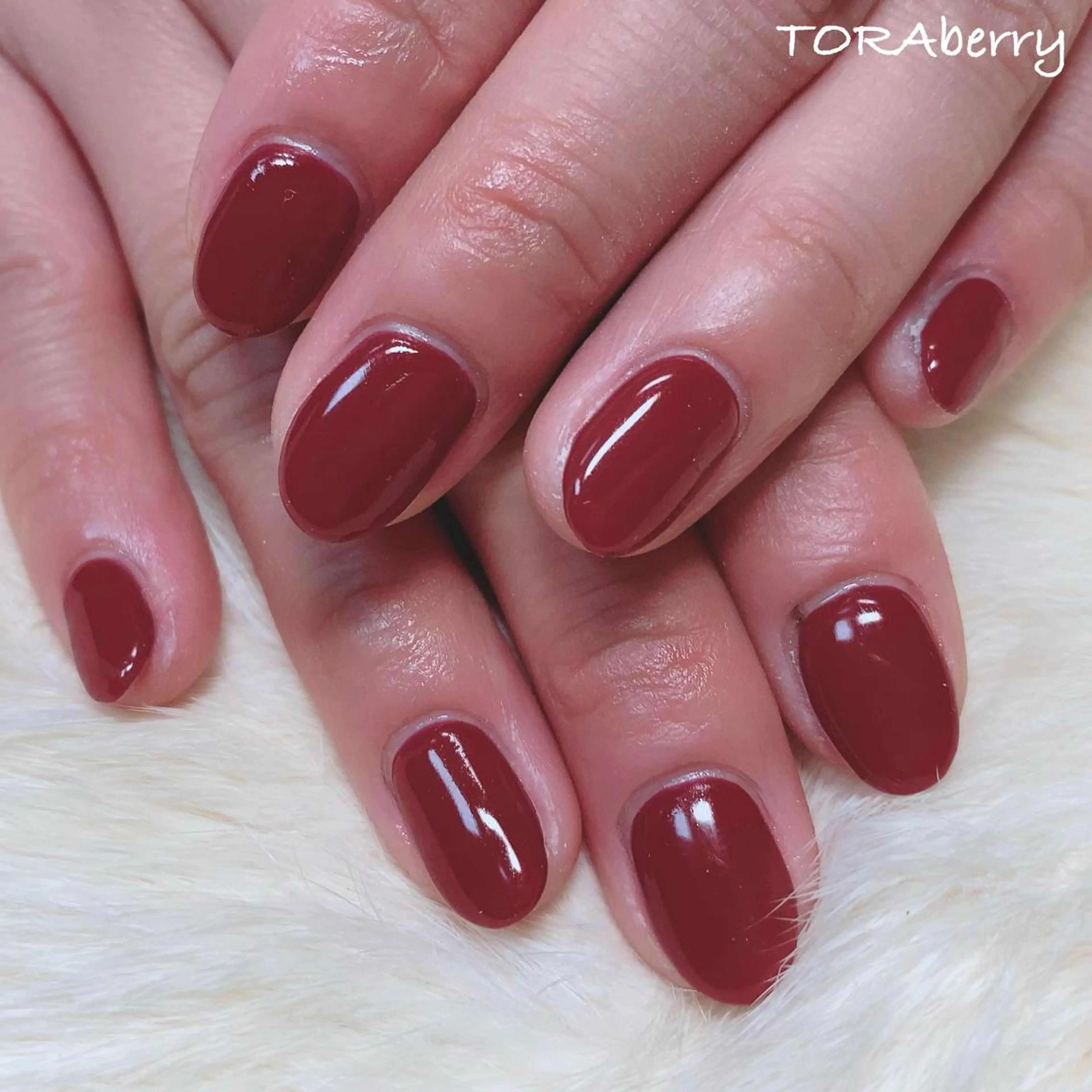 ネイル ネイリスト なつみのネイルデザイン