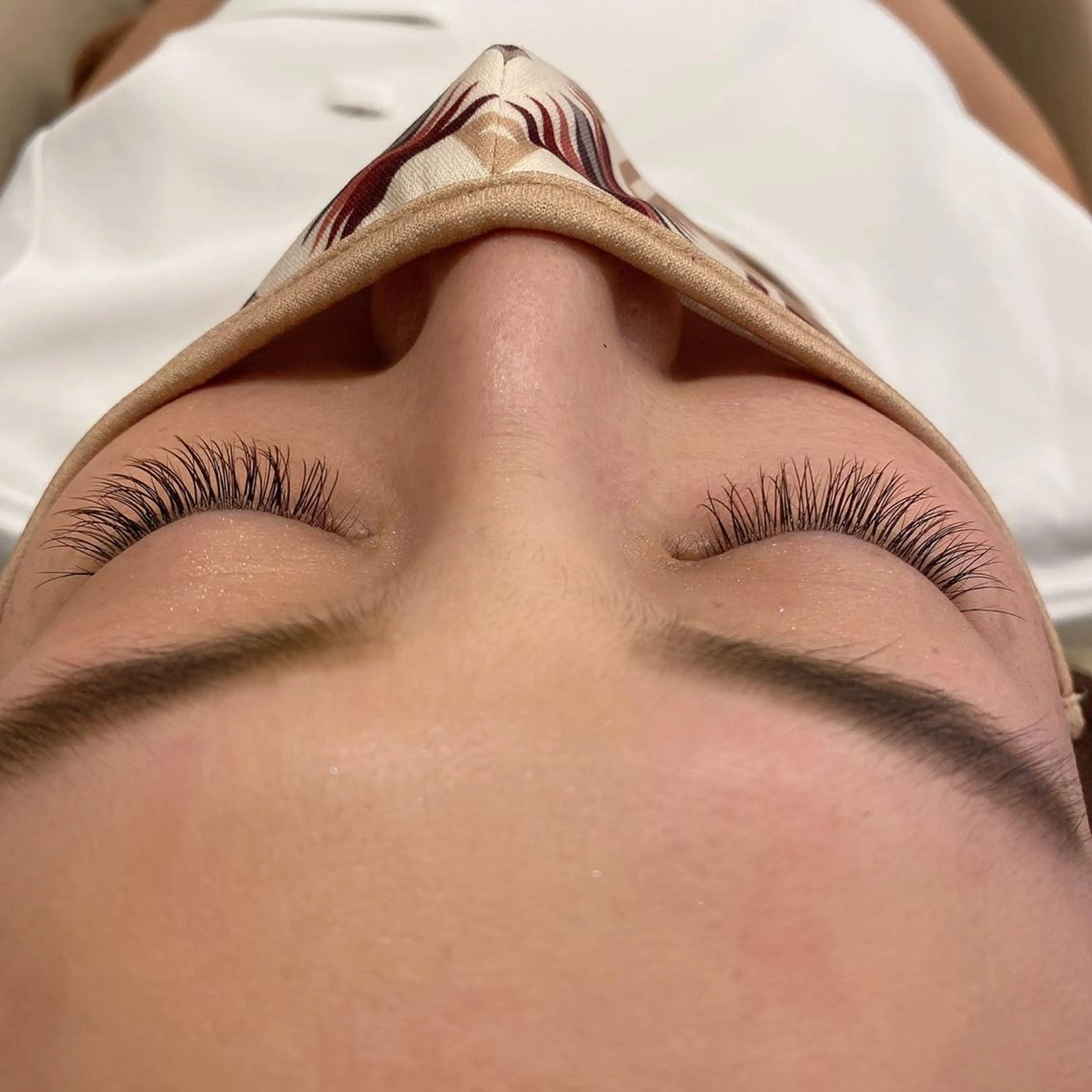 マツエク・マツパ マツエク salon kannaのヘアスタイル