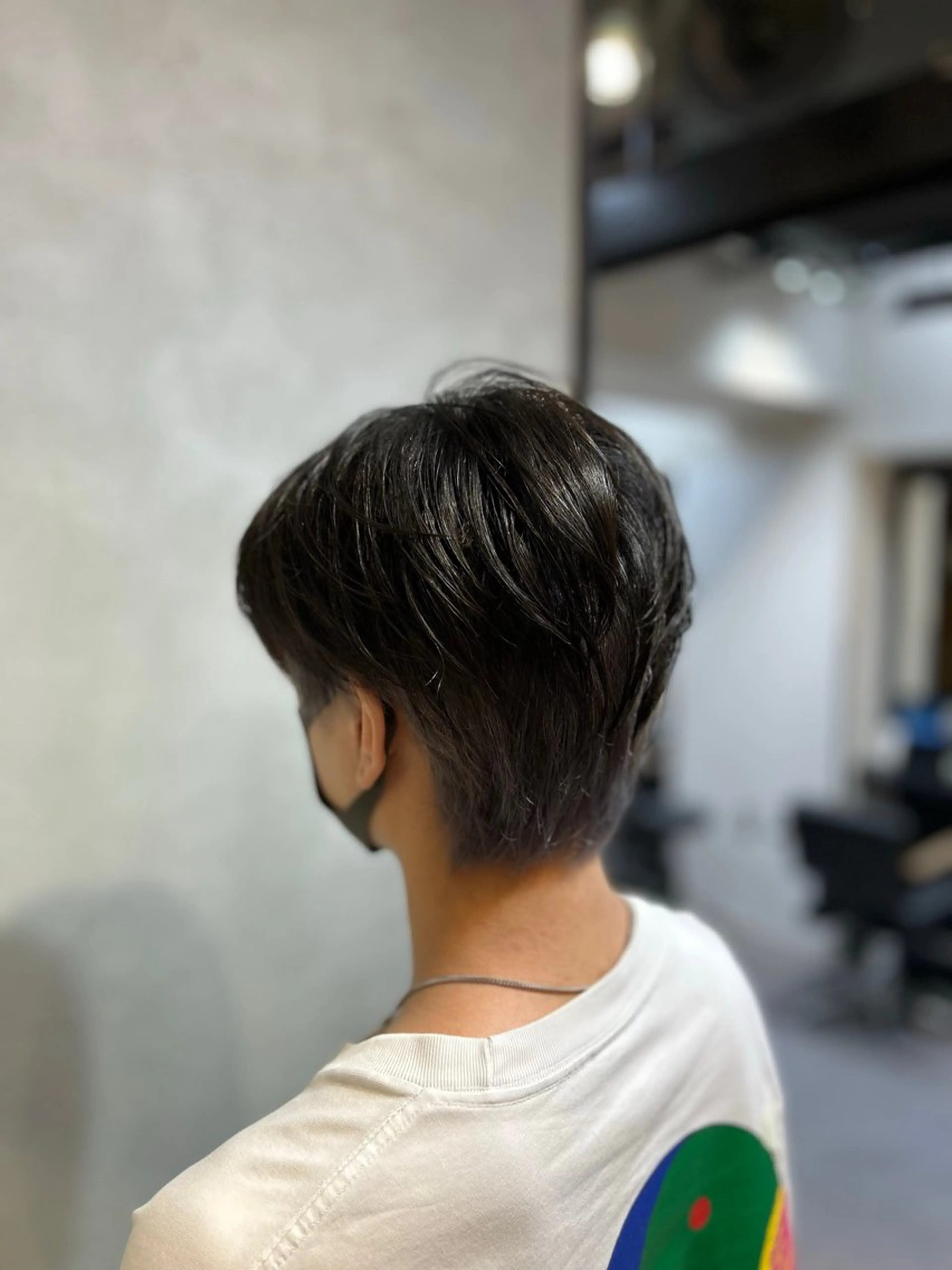 ✨メンズ限定✨カット✂️(シャンプーブロー込み)の写真