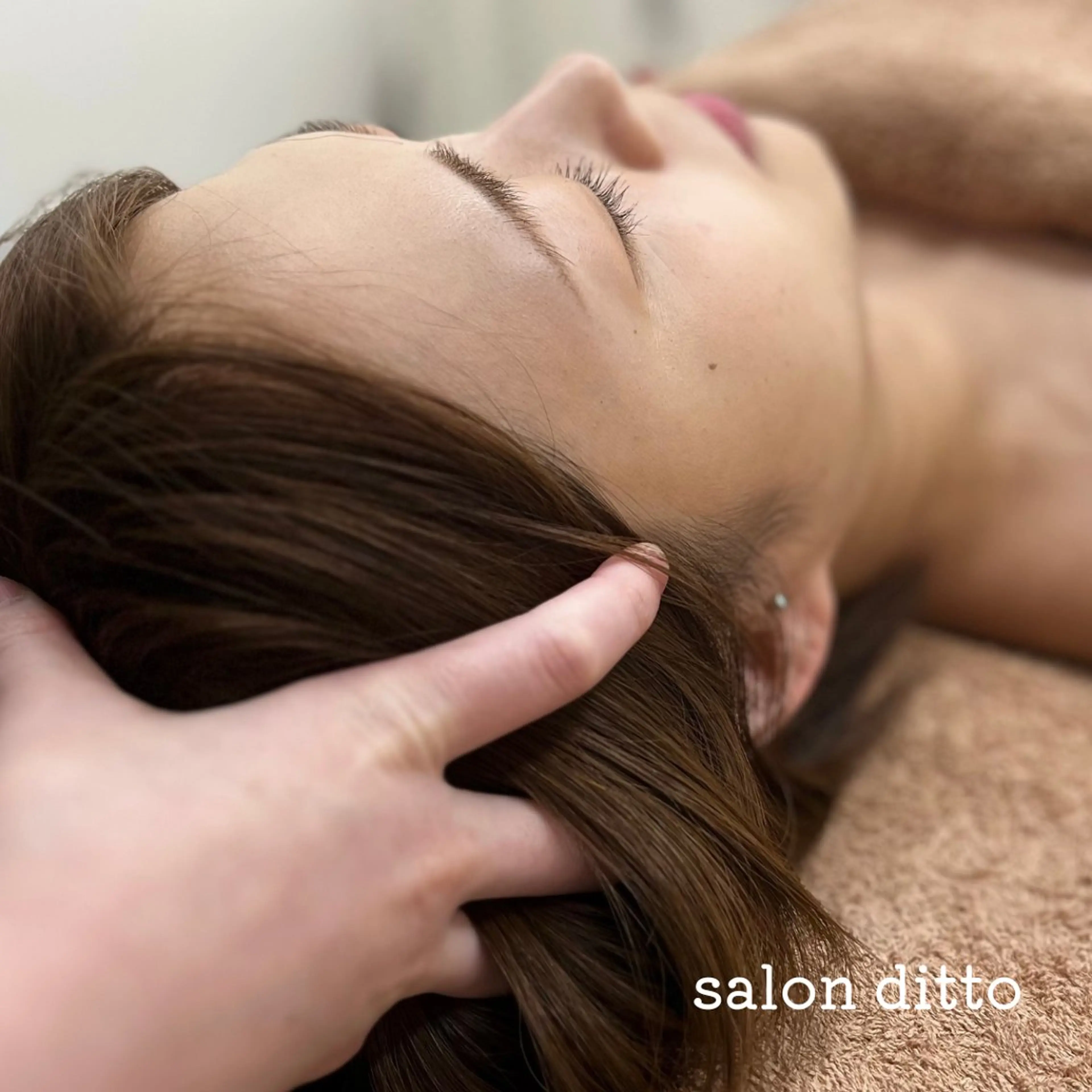 mio (小顔・ヘッドスパ)のエステ・リラクイメージ