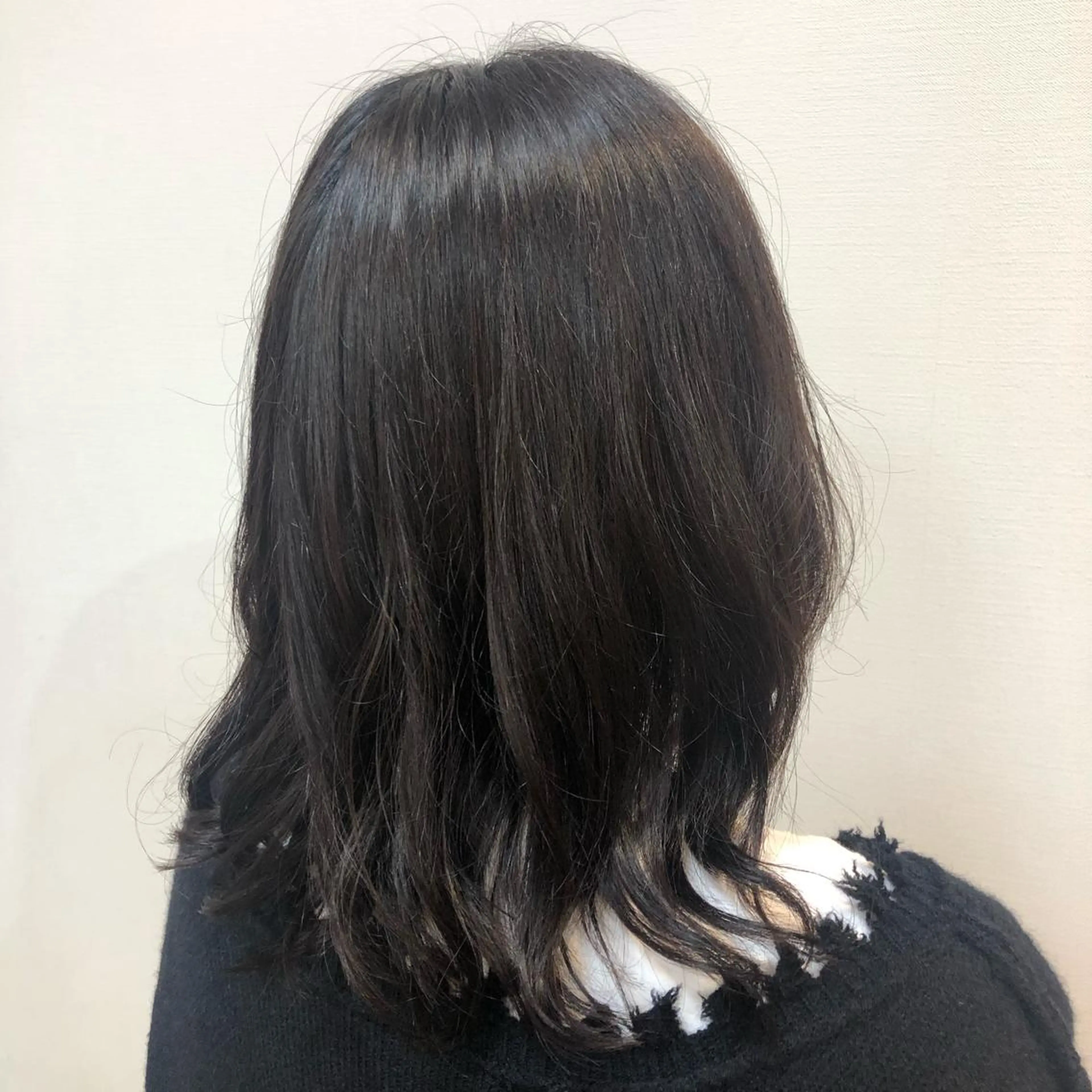 ☁️炭酸ヘッドスパ+生トリートメント☁️の写真