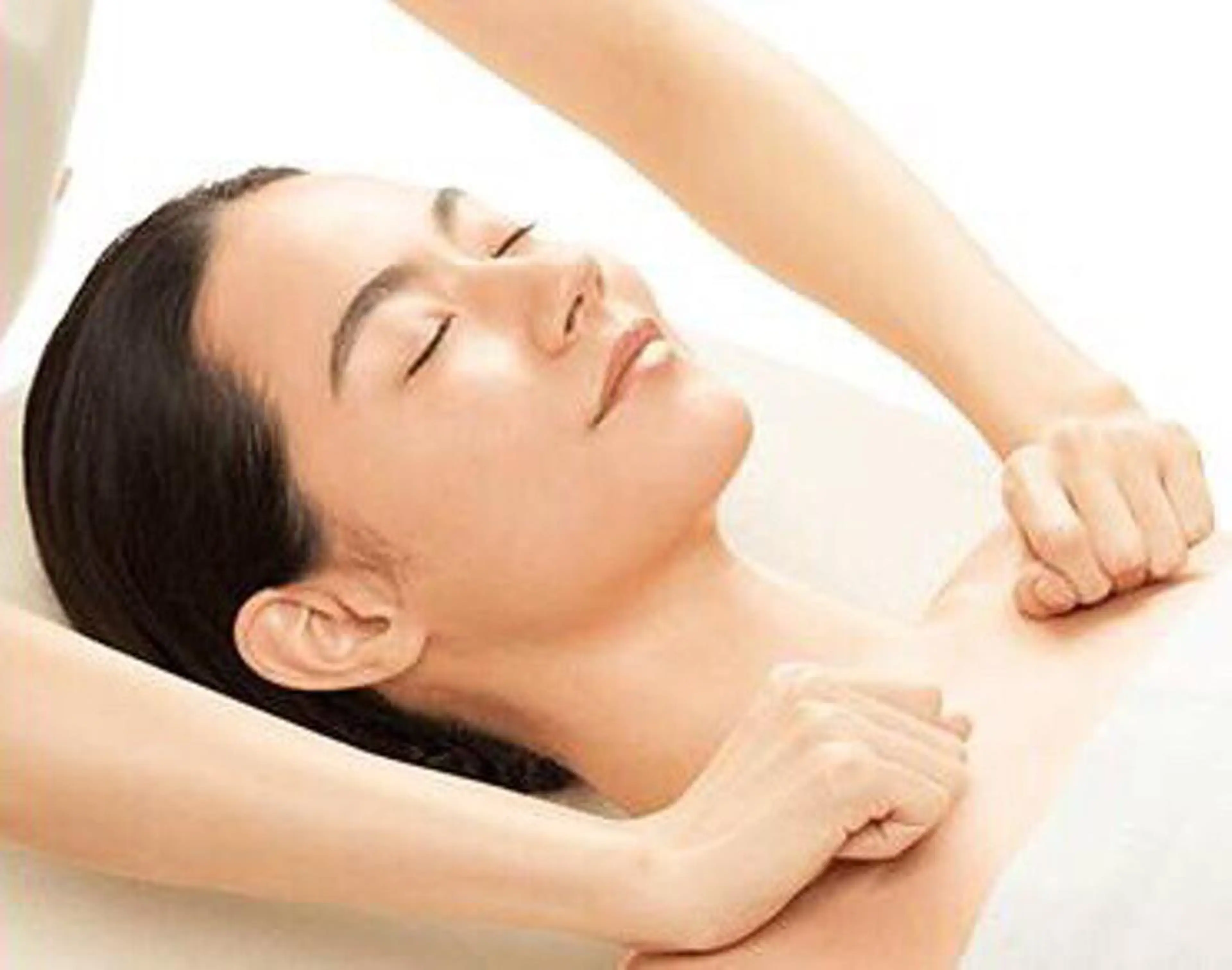 👏新生活応援企画👏頑張るあなたへ特別な癒しをお届け💆凝り固まった頭🙆からムクミで酷い足🦵をリセットエステ💆の写真