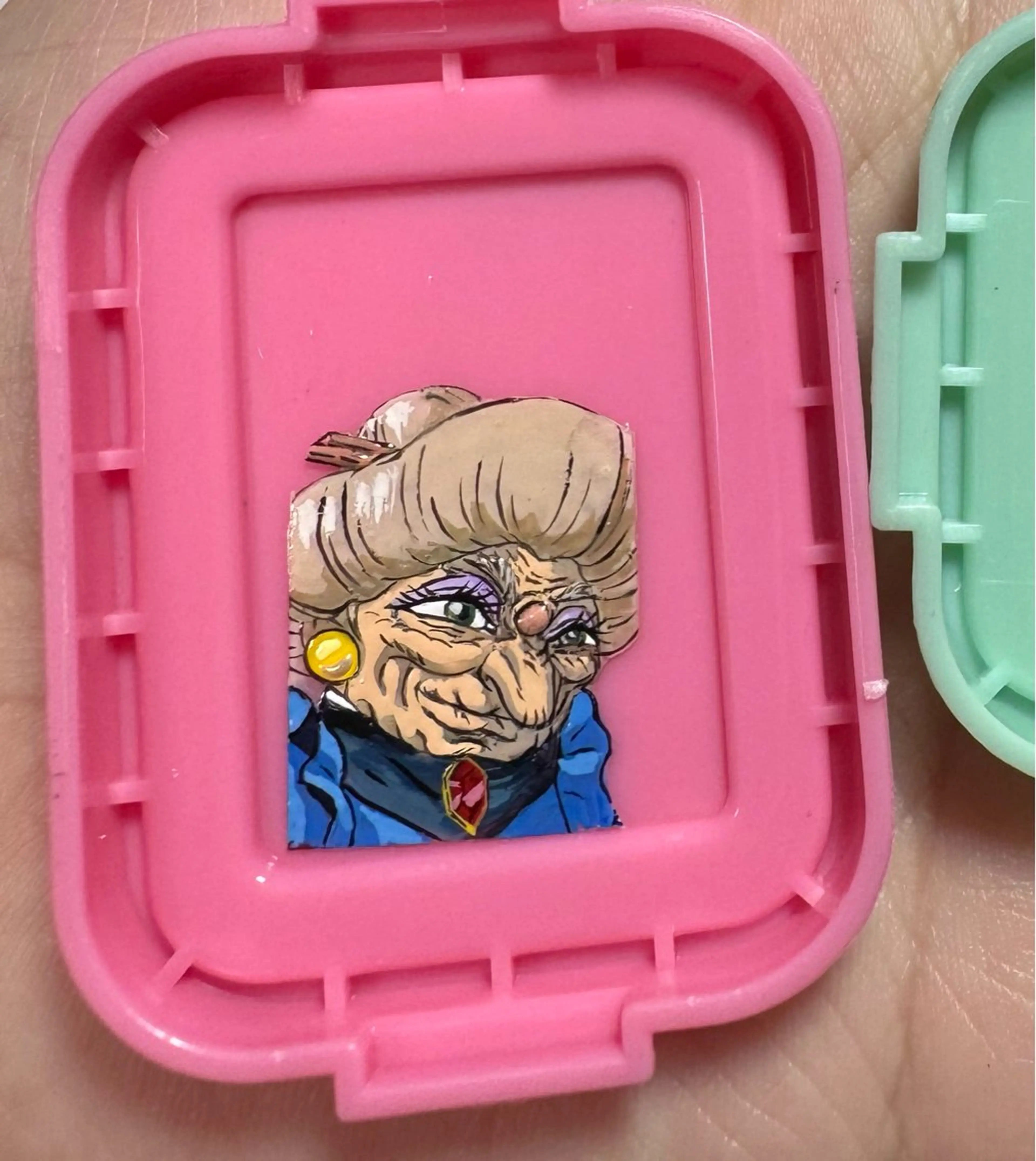 ネイル Dreamer nailのネイルデザイン