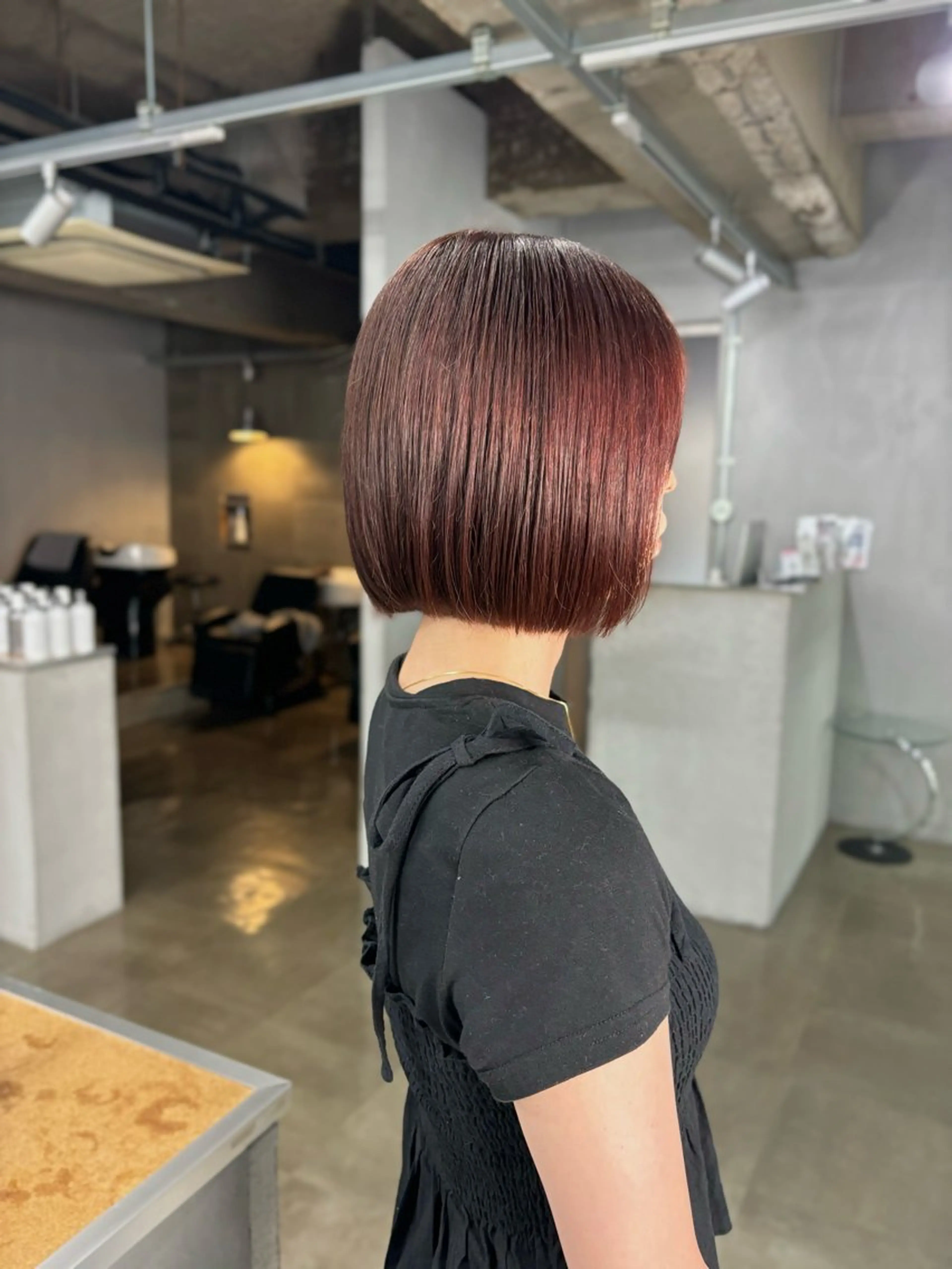 ショート カラー カット ヘアカラー トリートメント メンズ/ダブルカラー /パーマ/来栖慧💈のヘアスタイル