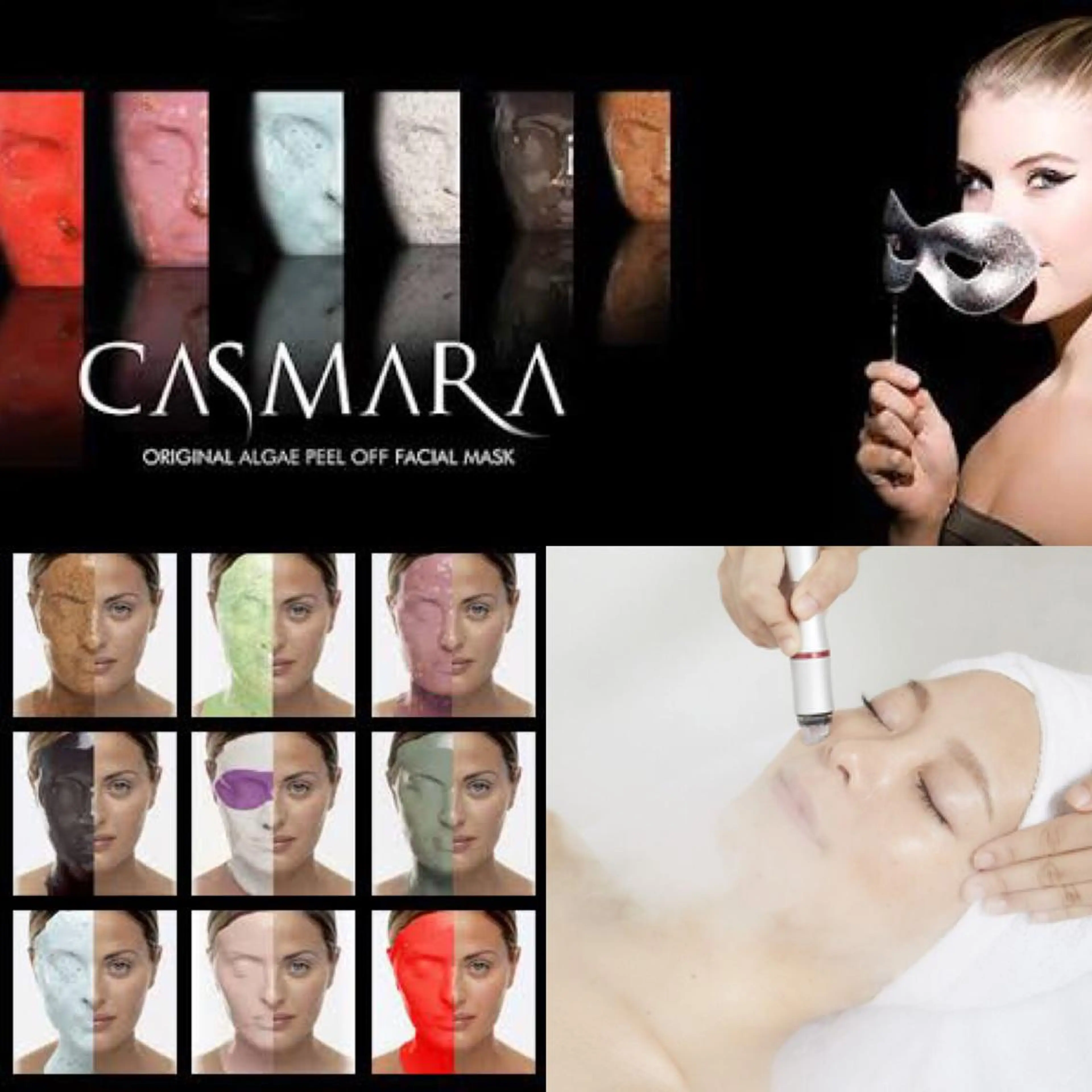 サロンドゥ ルシエルのエステ・リラクイメージ