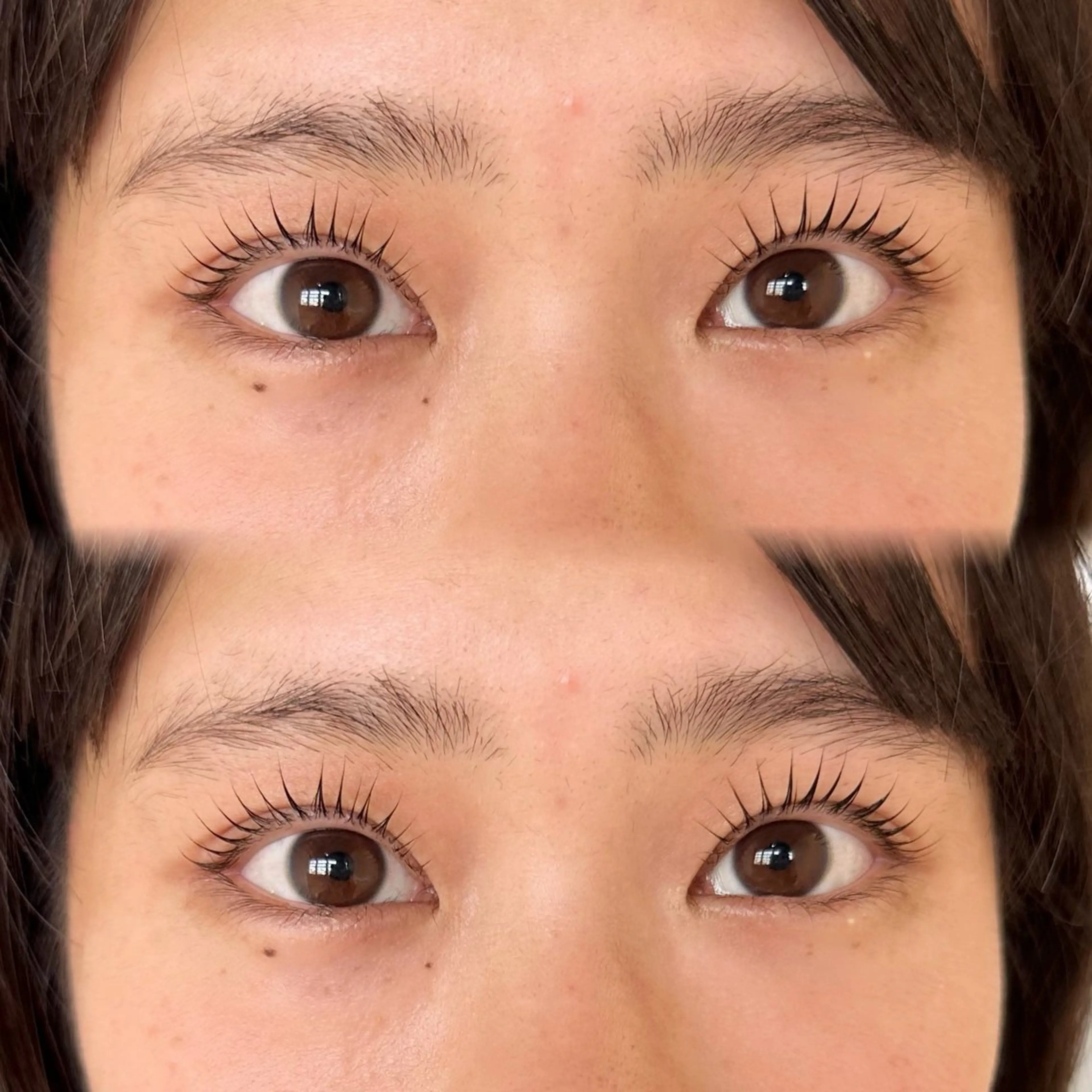 マツエク・マツパ Arms汐入店🫶 大内のマツエク・マツパデザイン