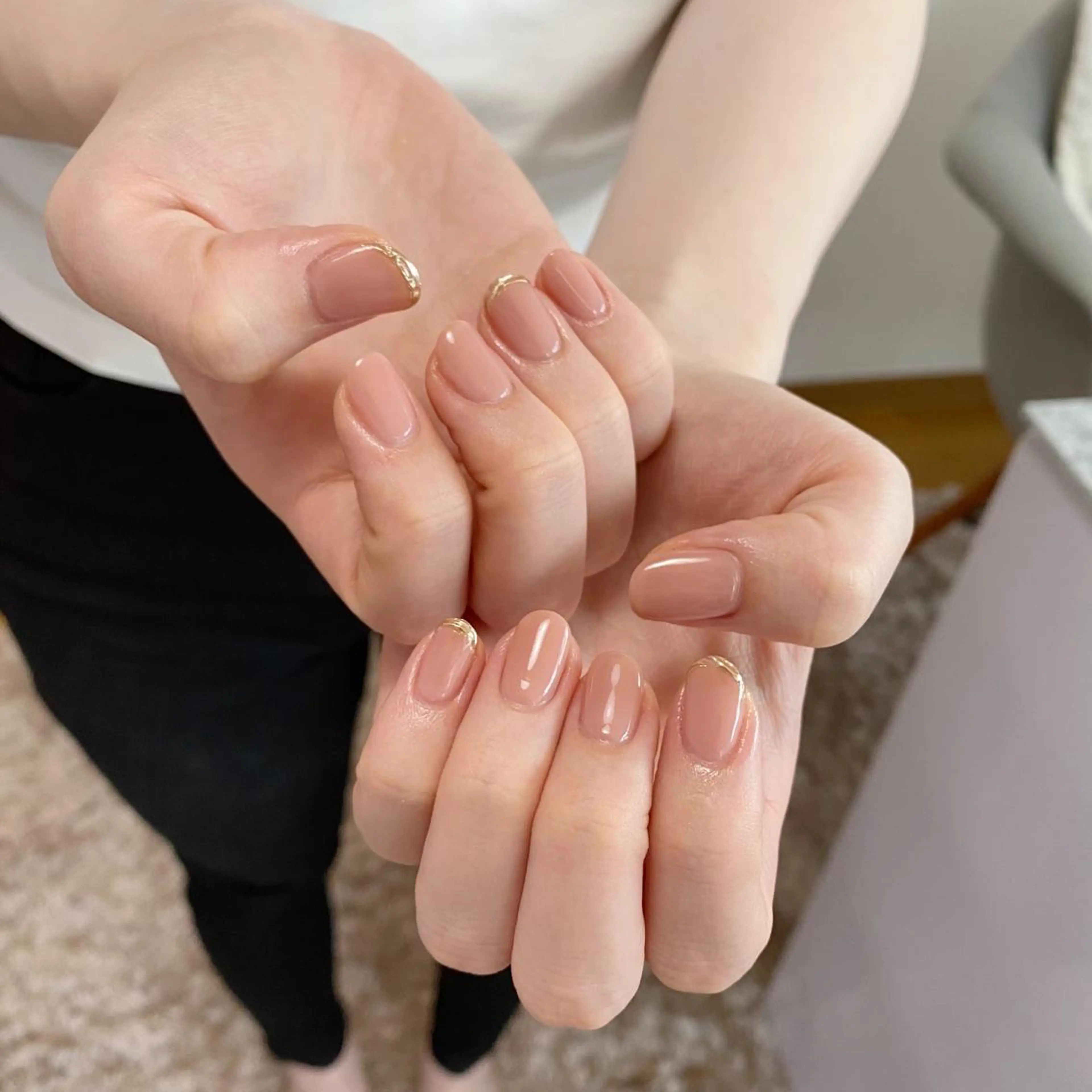 ネイル アートネイル lcoco nailのネイルデザイン