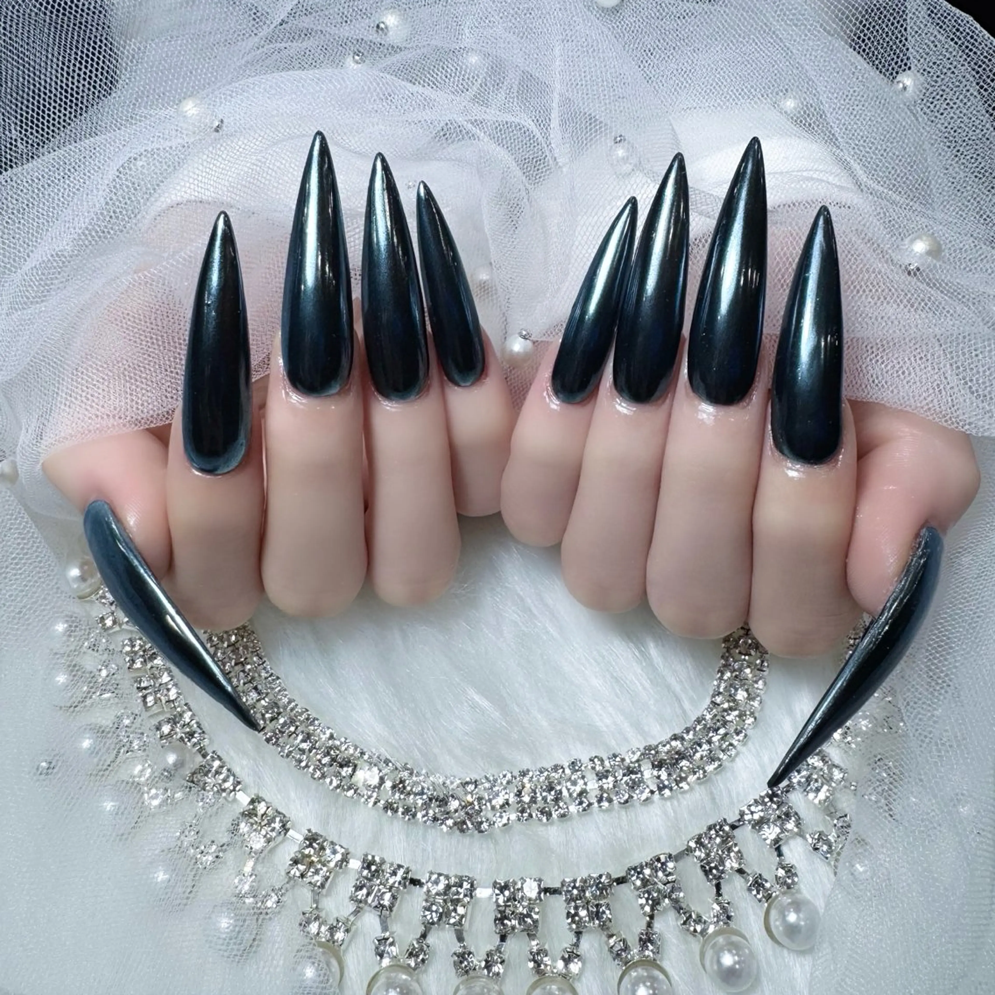 ネイル ドリスネイルサロン所属・Doris Nail Salonのネイルデザイン