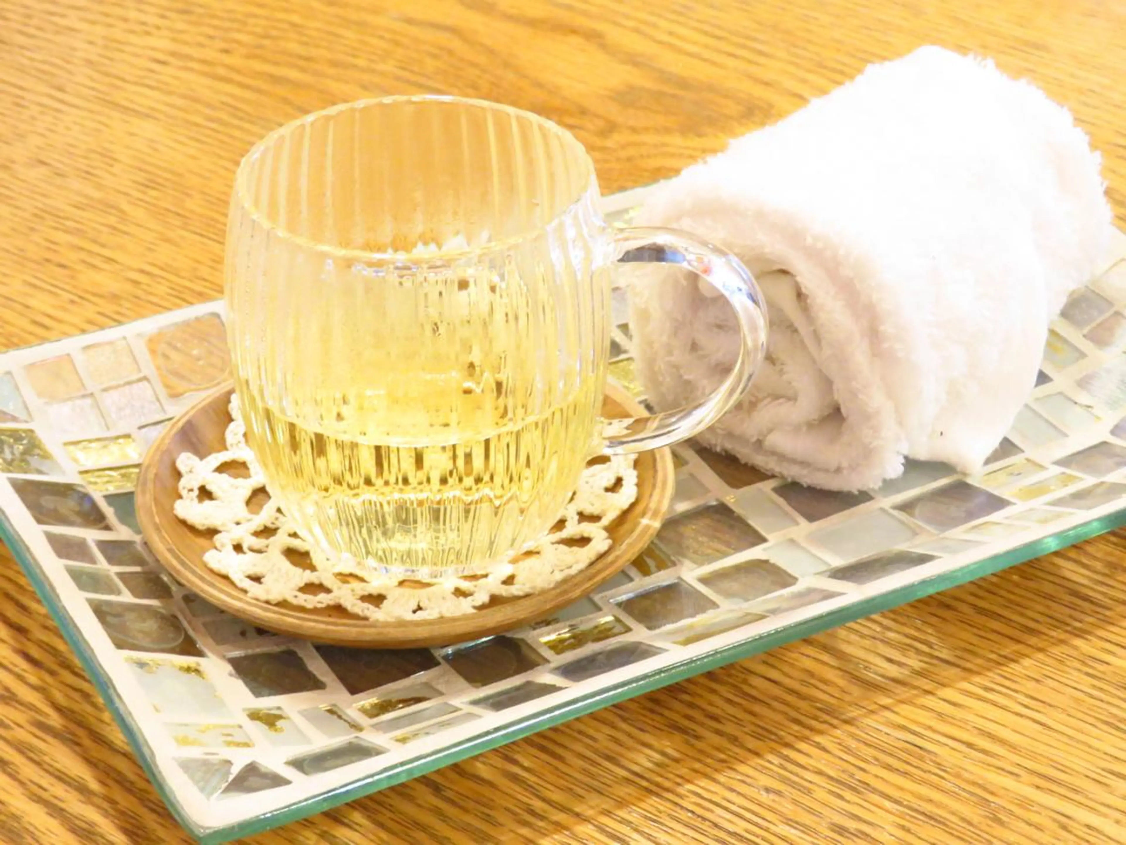 アクア マリンのエステ・リラクイメージ