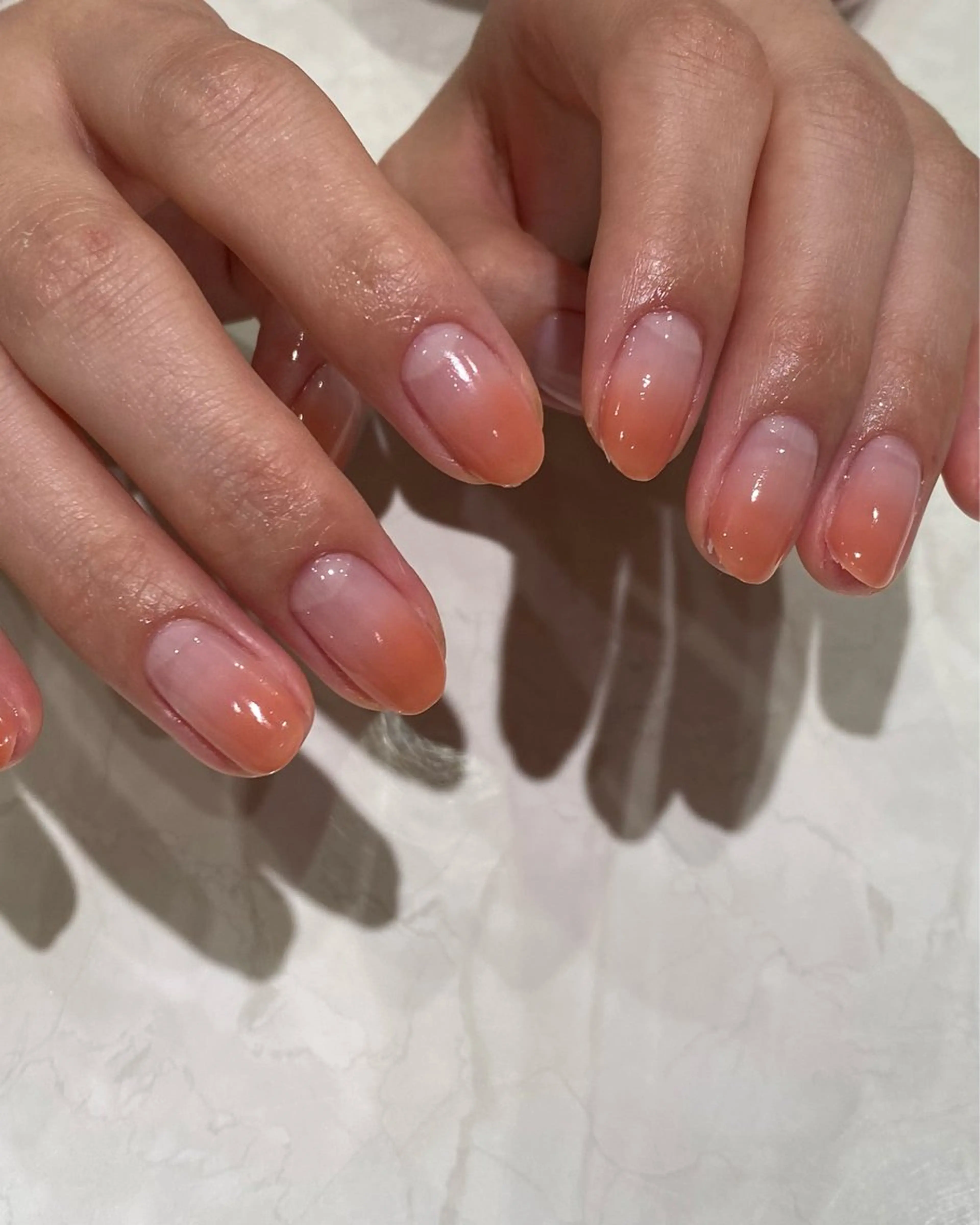 ネイル C. Ricoのネイルデザイン